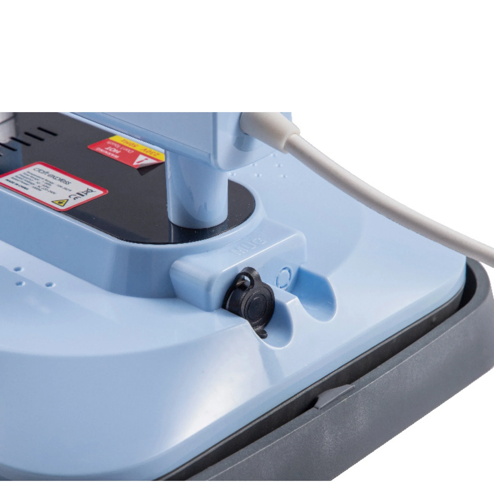 מכבש חום 12"*10" Craft Express-Handheld Heat Press - Image 4