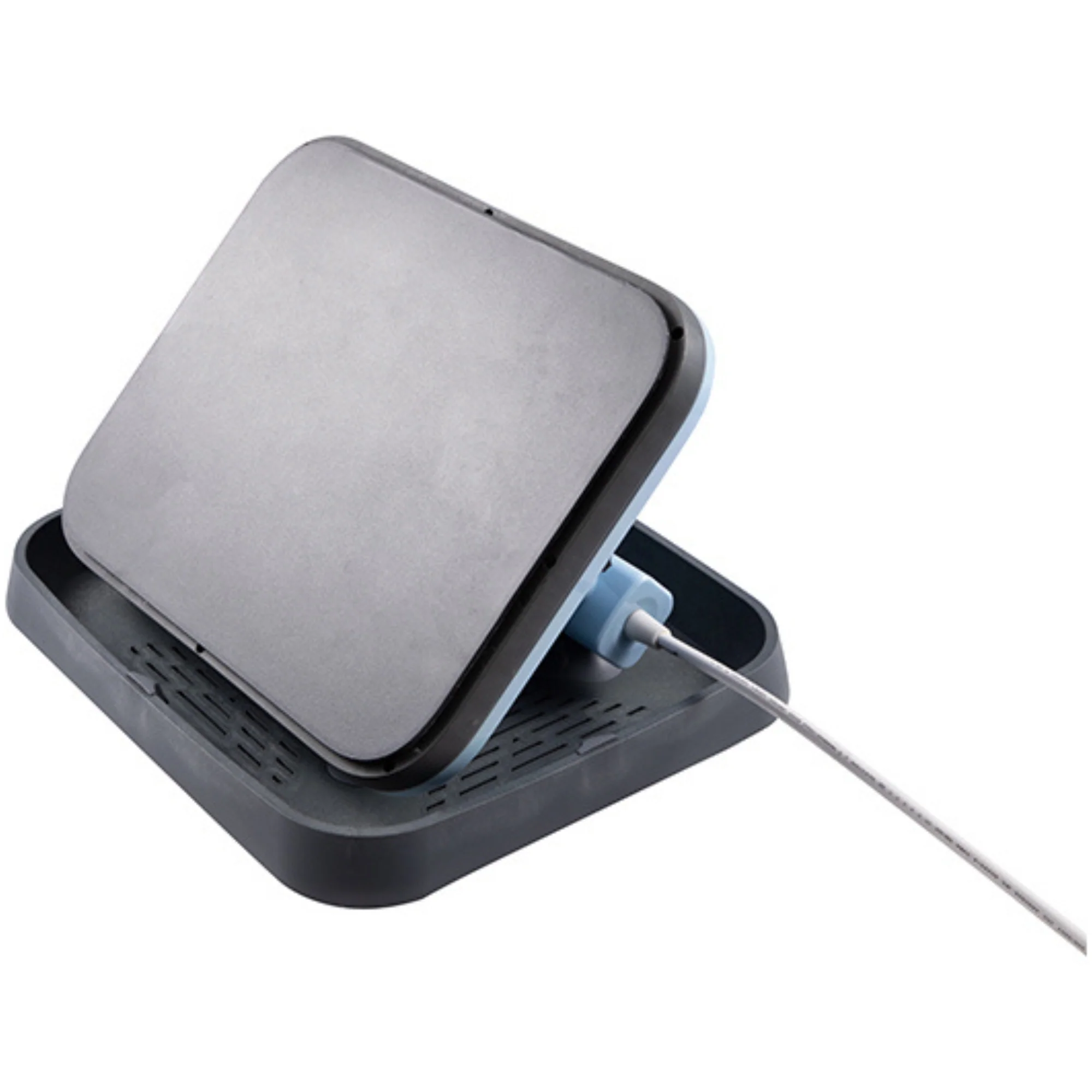 מכבש חום 12"*10" Craft Express-Handheld Heat Press - Image 5