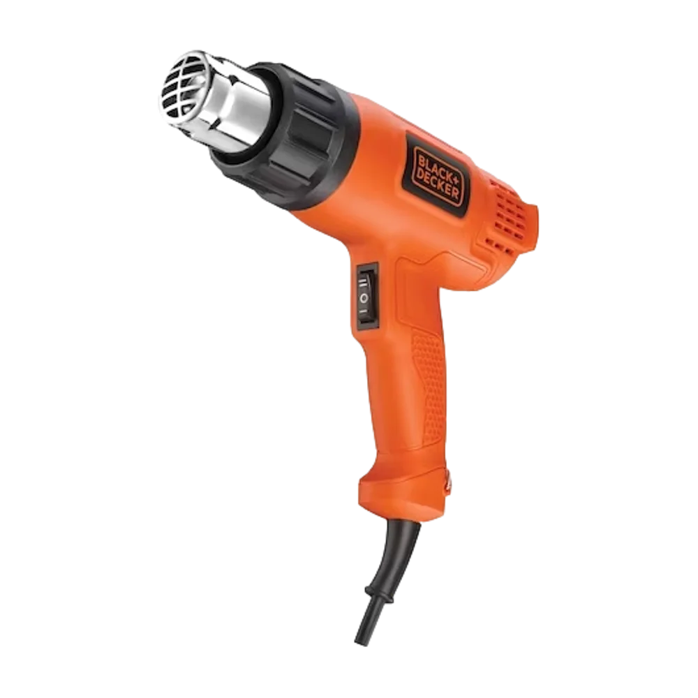 אקדח חום 1750W דגם KX1650-GB מבית BLACK+DECKER - Image 2