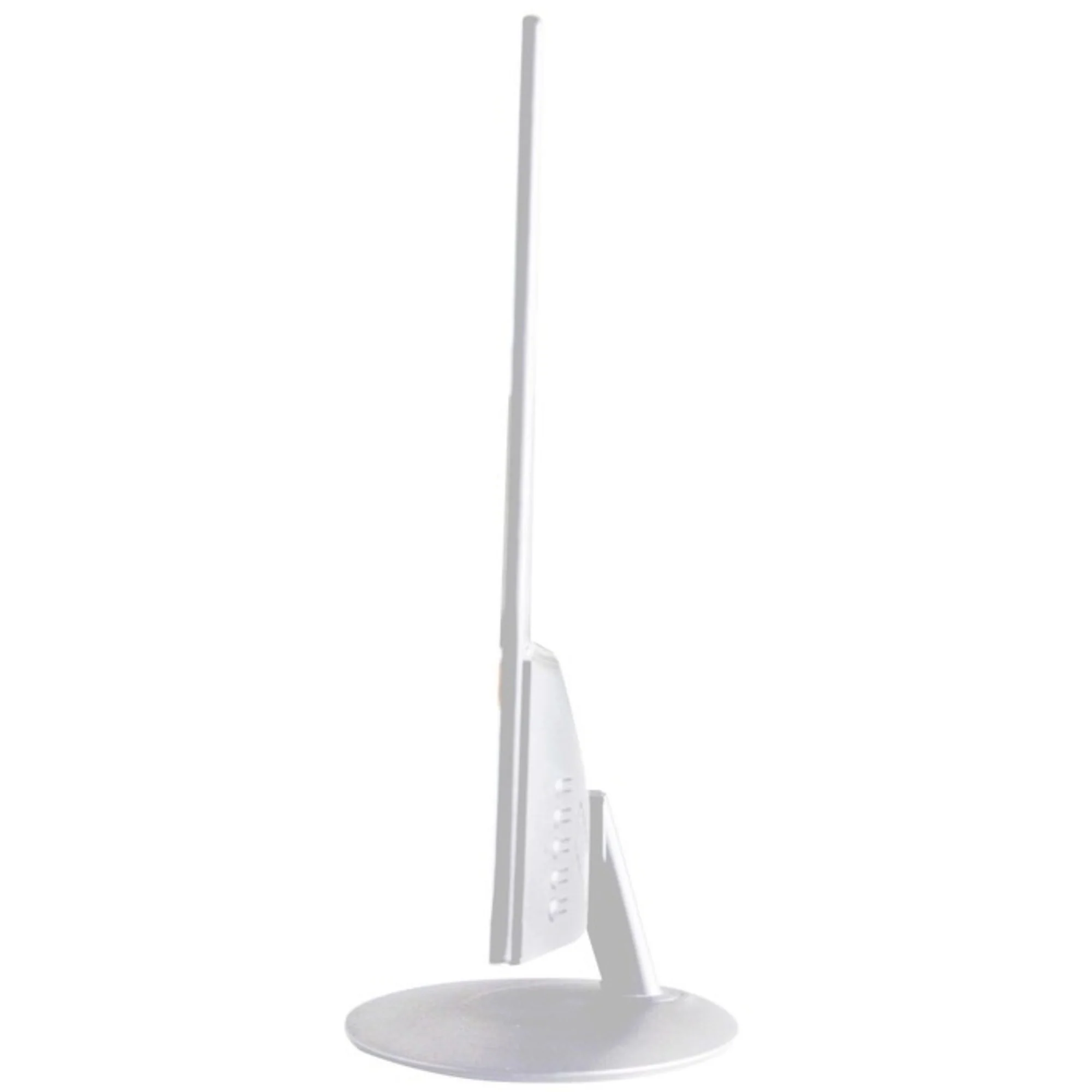 מסך מחשב 23.8" LED עם רמקולים Mag F24IPSEW לבן - Image 3
