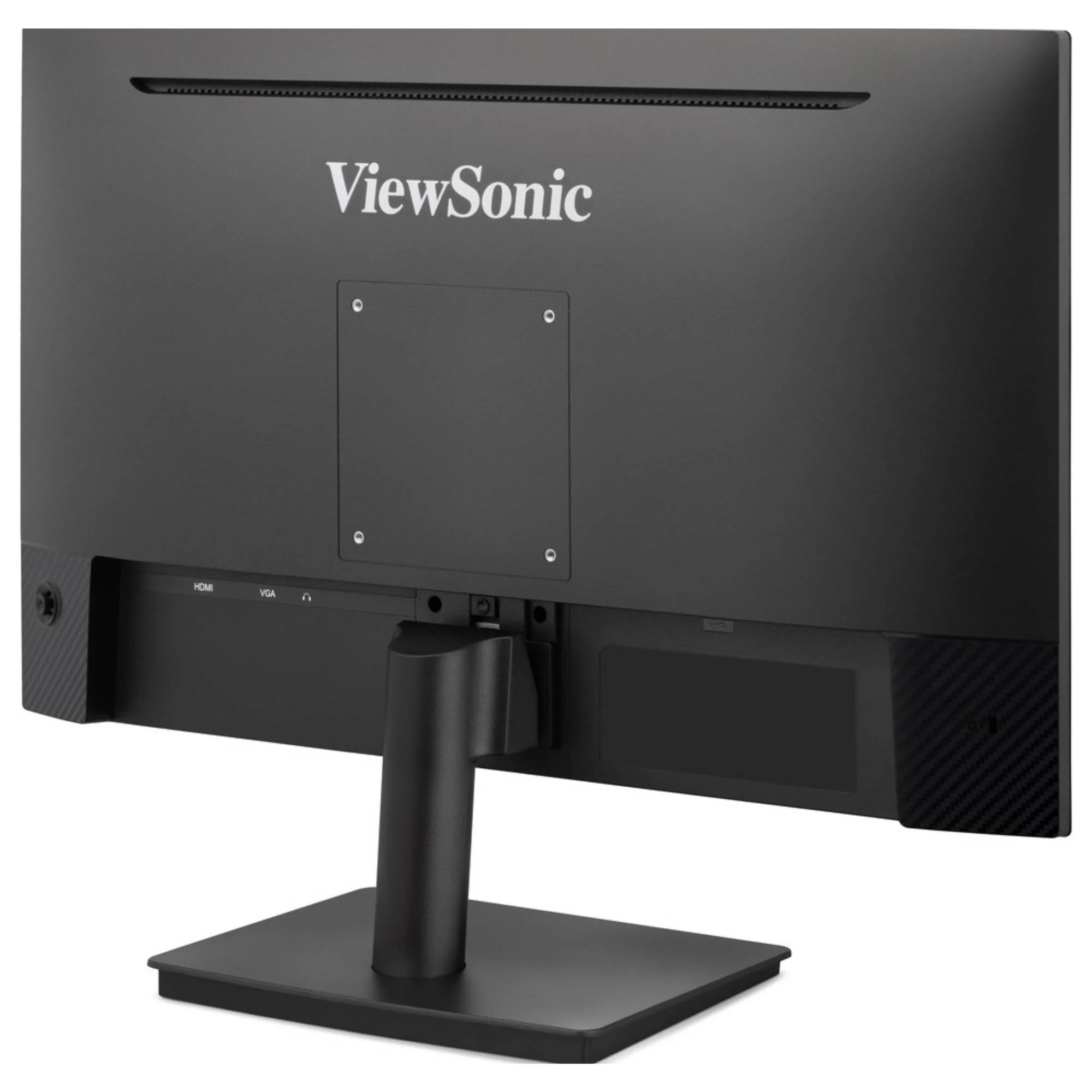 מסך מחשב ''24 ViewSonic VA242-MH FHD IPS 100HZ - Image 3