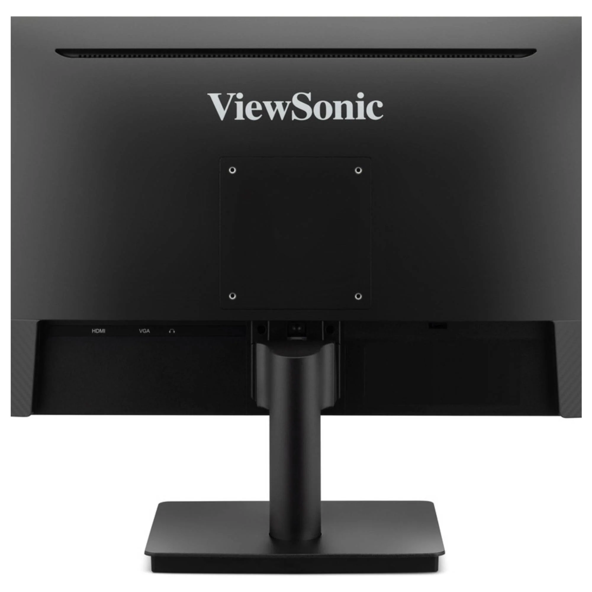 מסך מחשב ''24 ViewSonic VA242-MH FHD IPS 100HZ - Image 4
