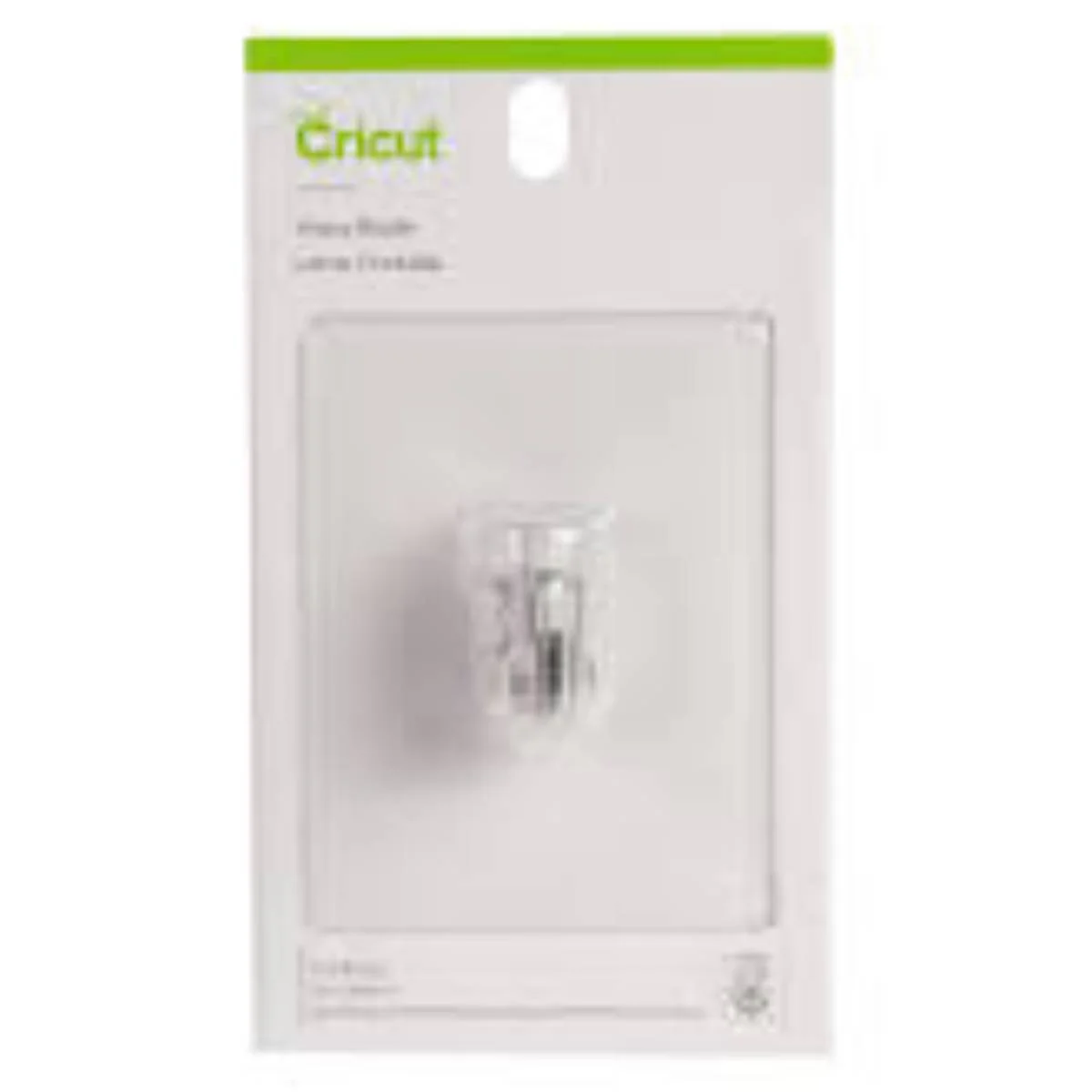 ראש סכין 31 Cricut Wavy Blade