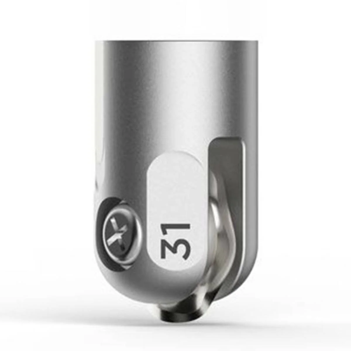 ראש סכין 31 Cricut Wavy Blade - Image 2