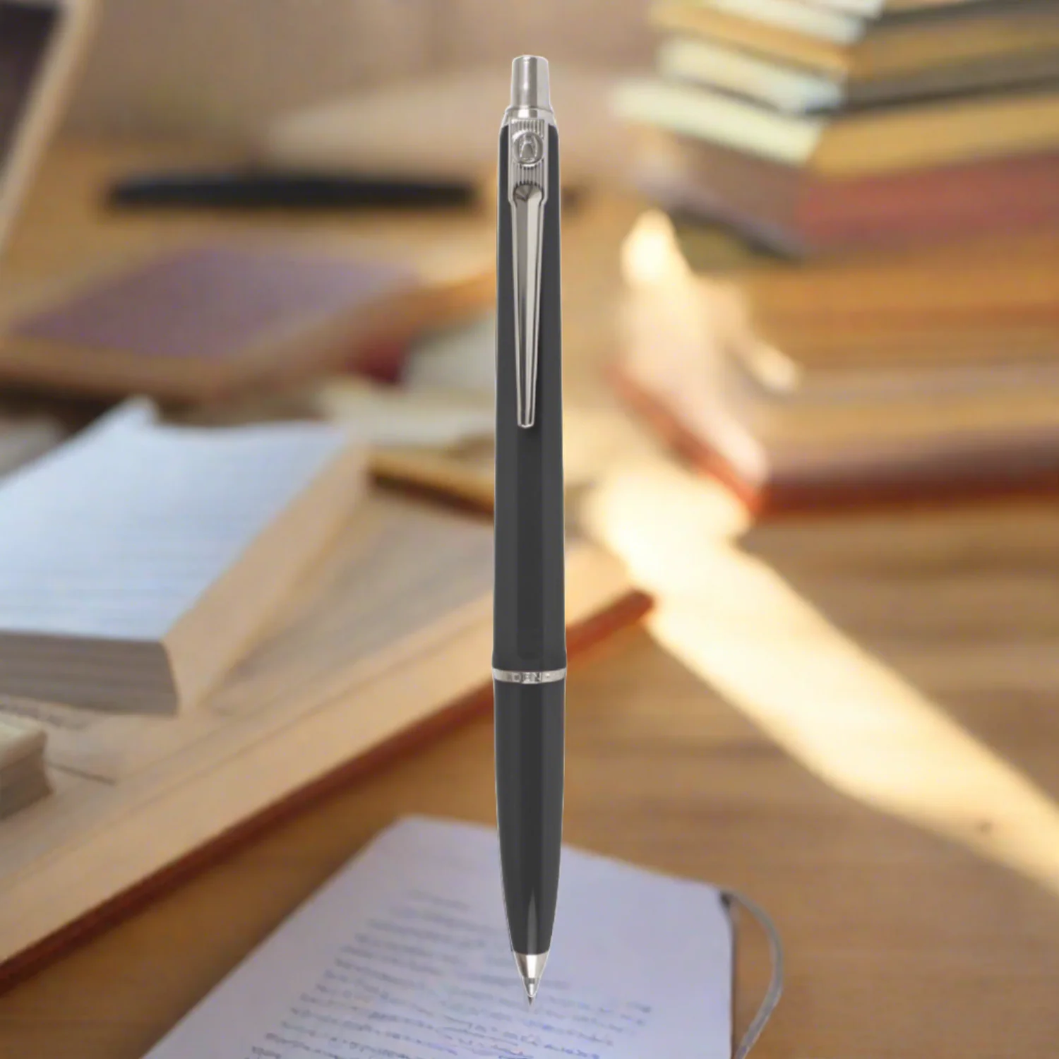 עט כדורי Ballograf Epoca P Ballpoint - Image 2