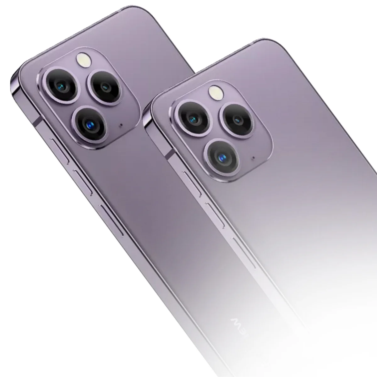 סמארטפון BlackView A96 6.5" 256GB - Image 3