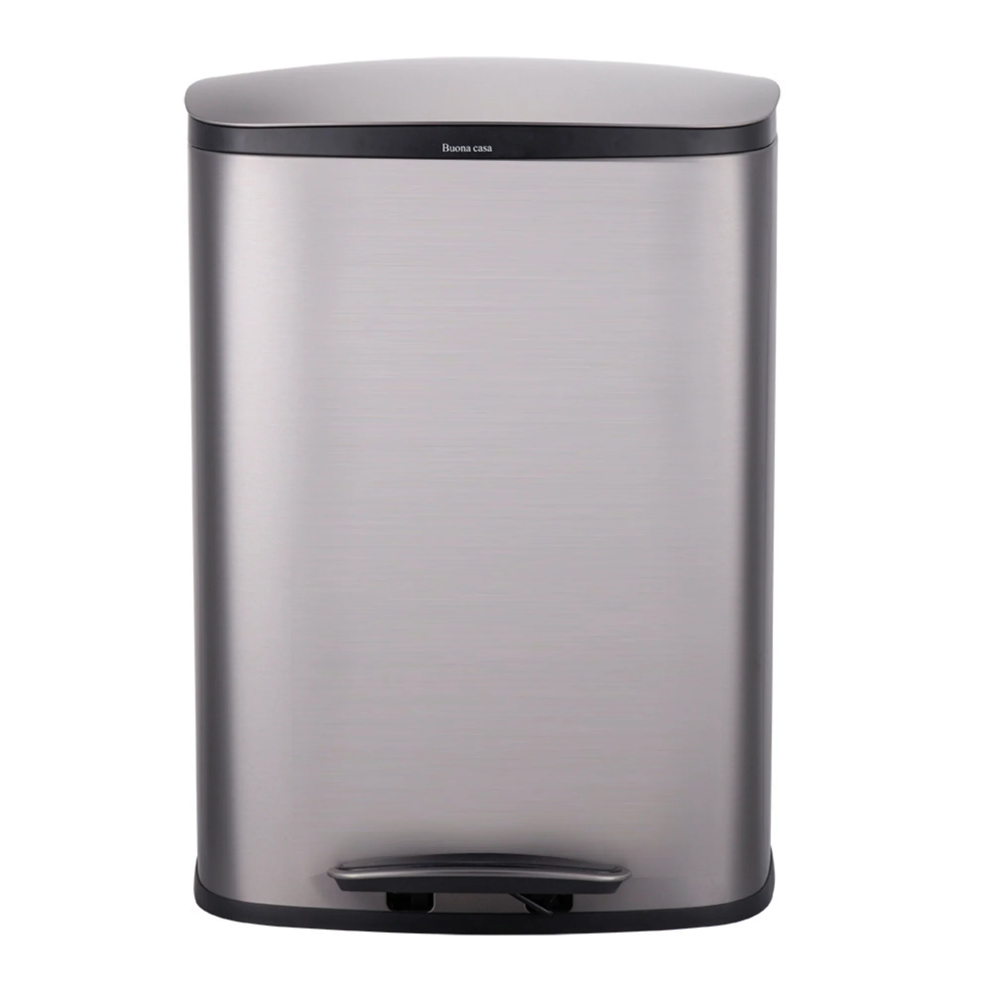 פח דוושה Buona Casa Apollo 50L