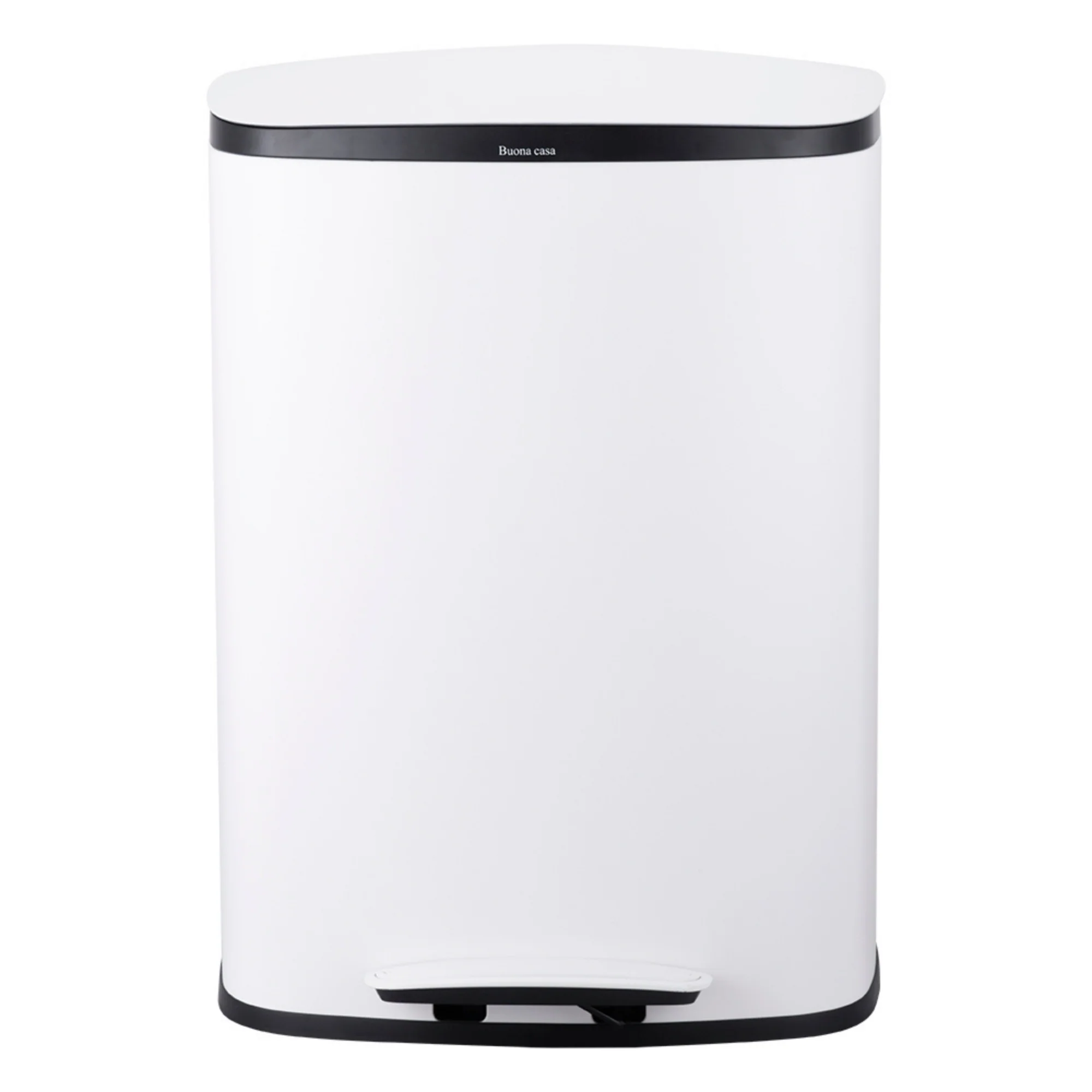 פח דוושה Buona Casa Apollo 50L - Image 10