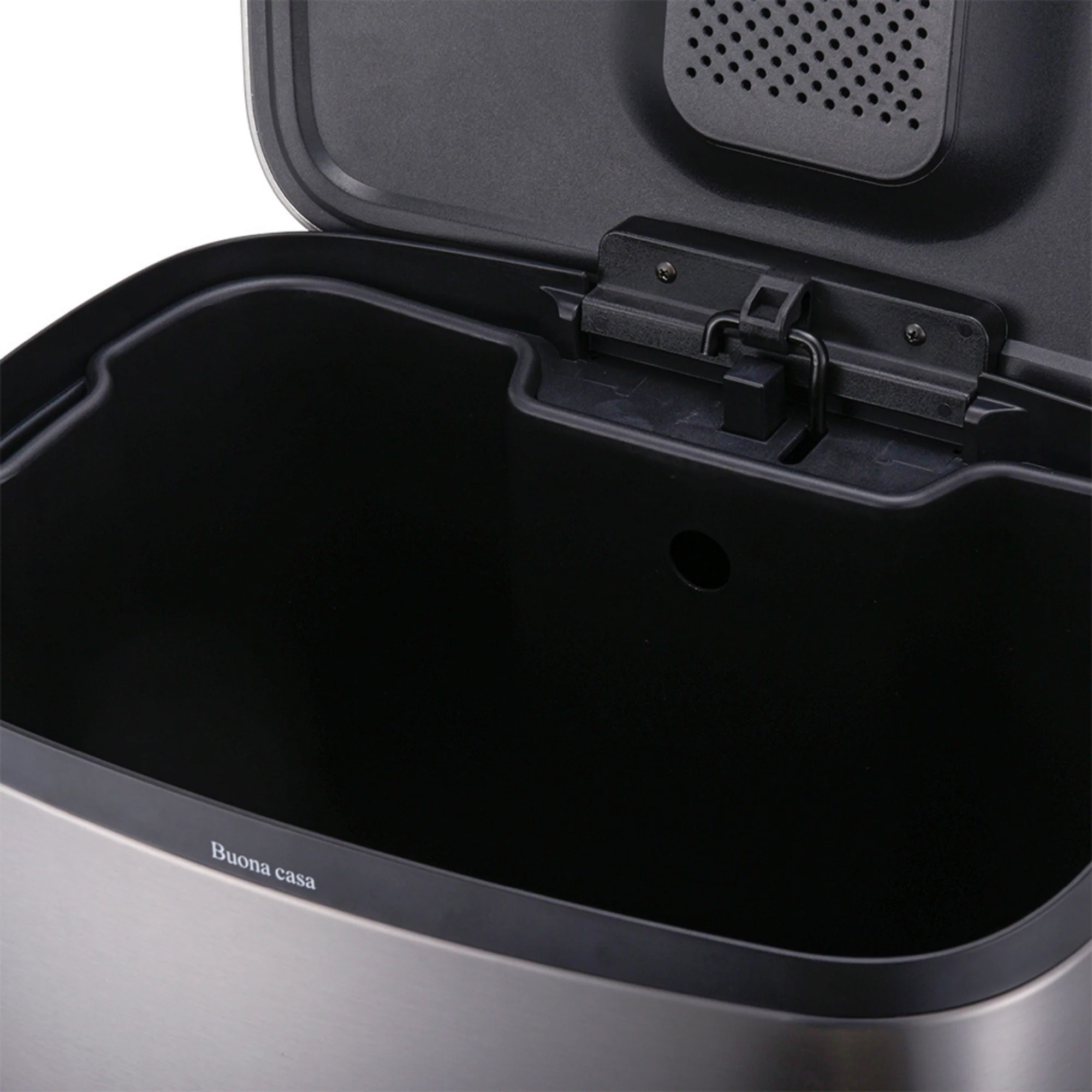 פח דוושה Buona Casa Apollo 50L - Image 11