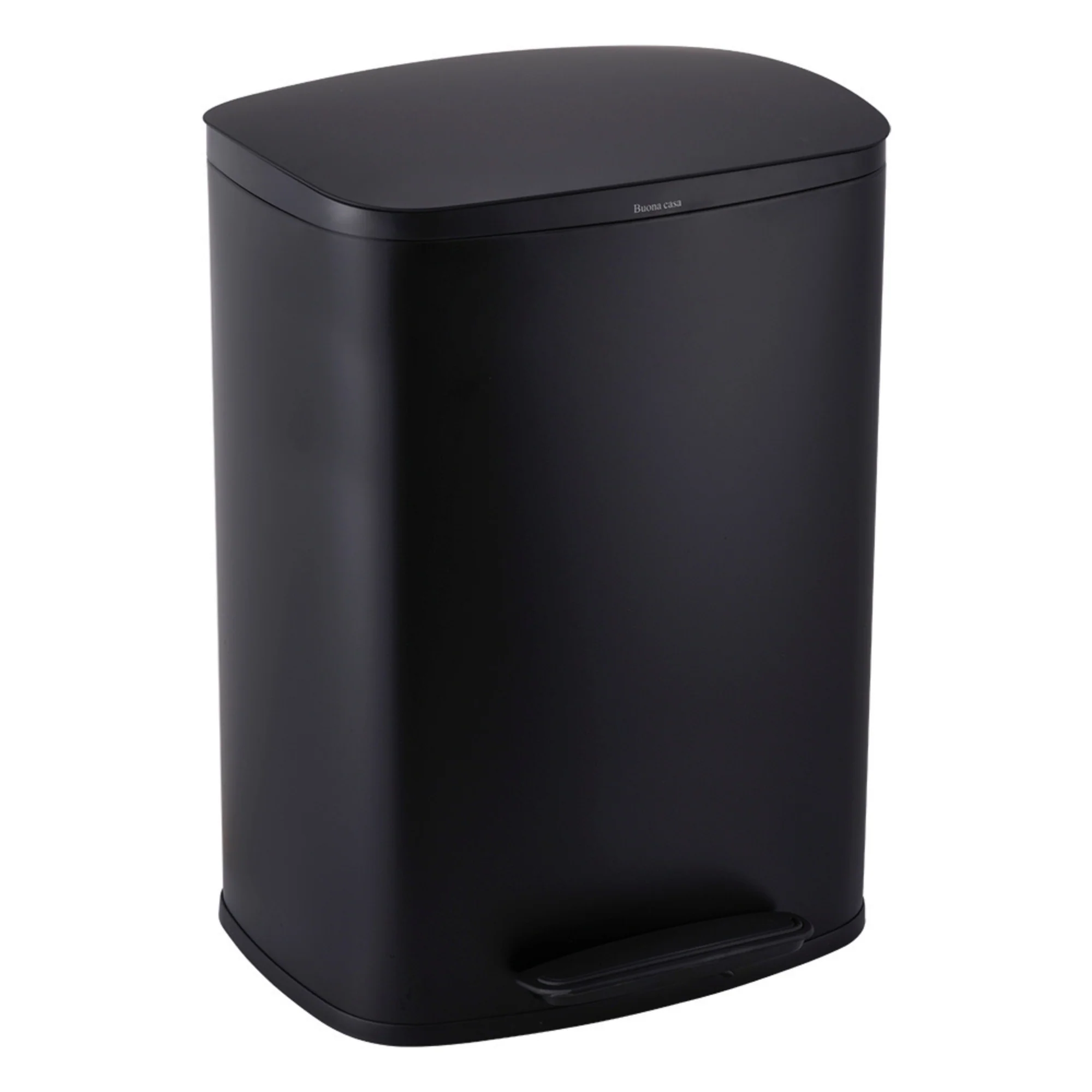 פח דוושה Buona Casa Apollo 50L - Image 12