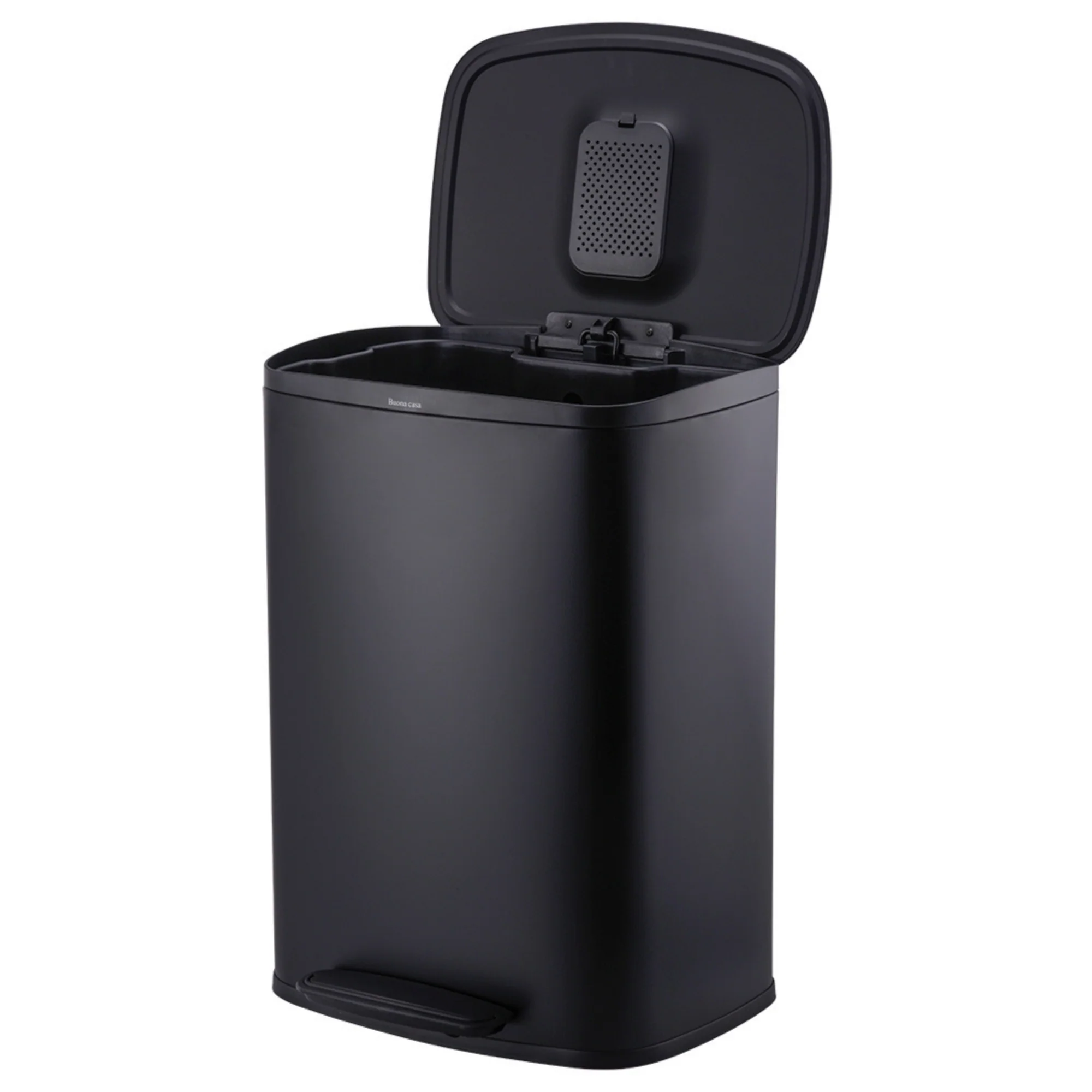 פח דוושה Buona Casa Apollo 50L - Image 13