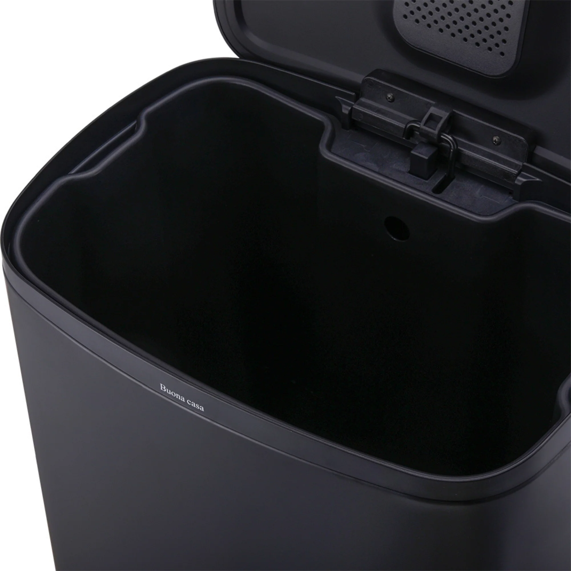 פח דוושה Buona Casa Apollo 50L - Image 14