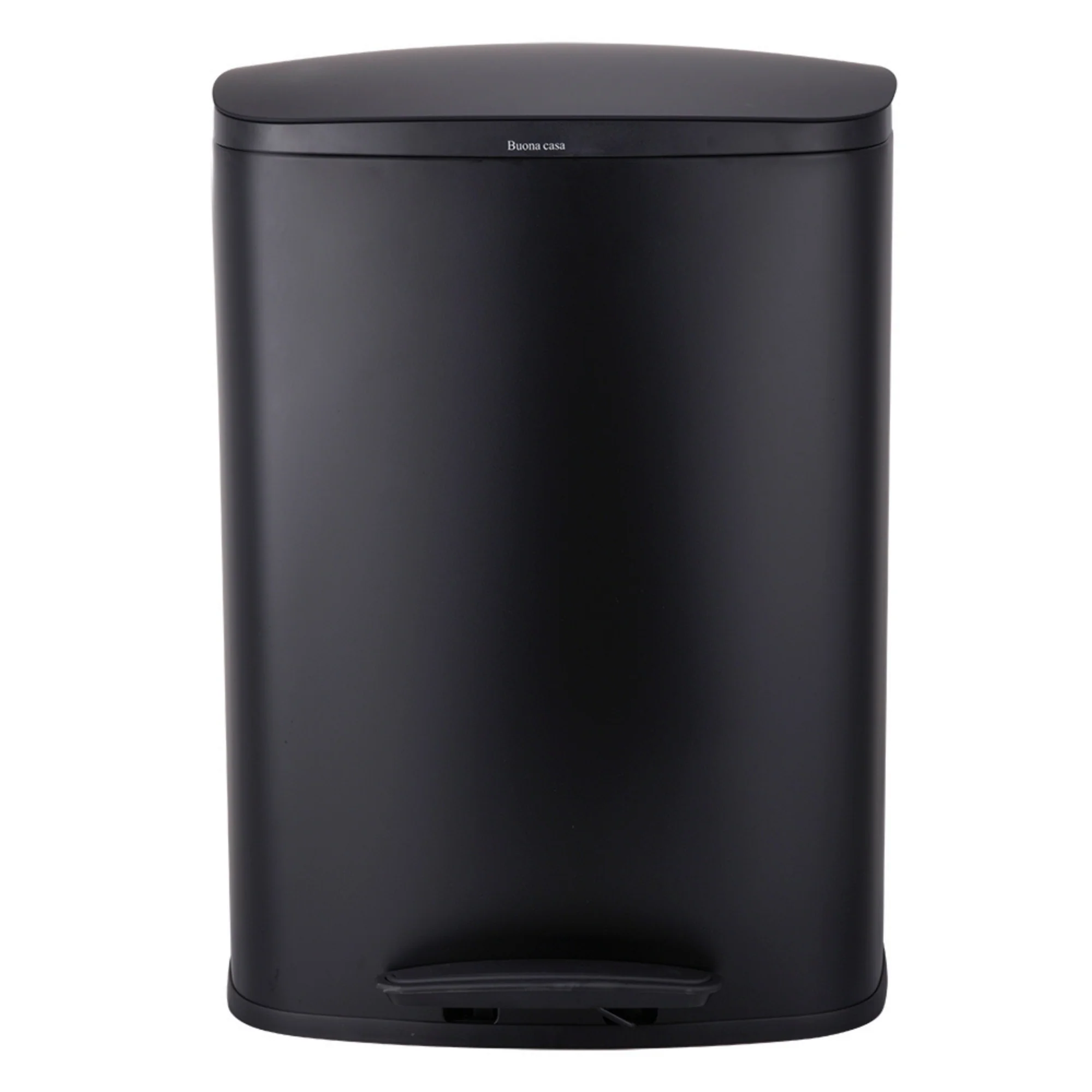 פח דוושה Buona Casa Apollo 50L - Image 16