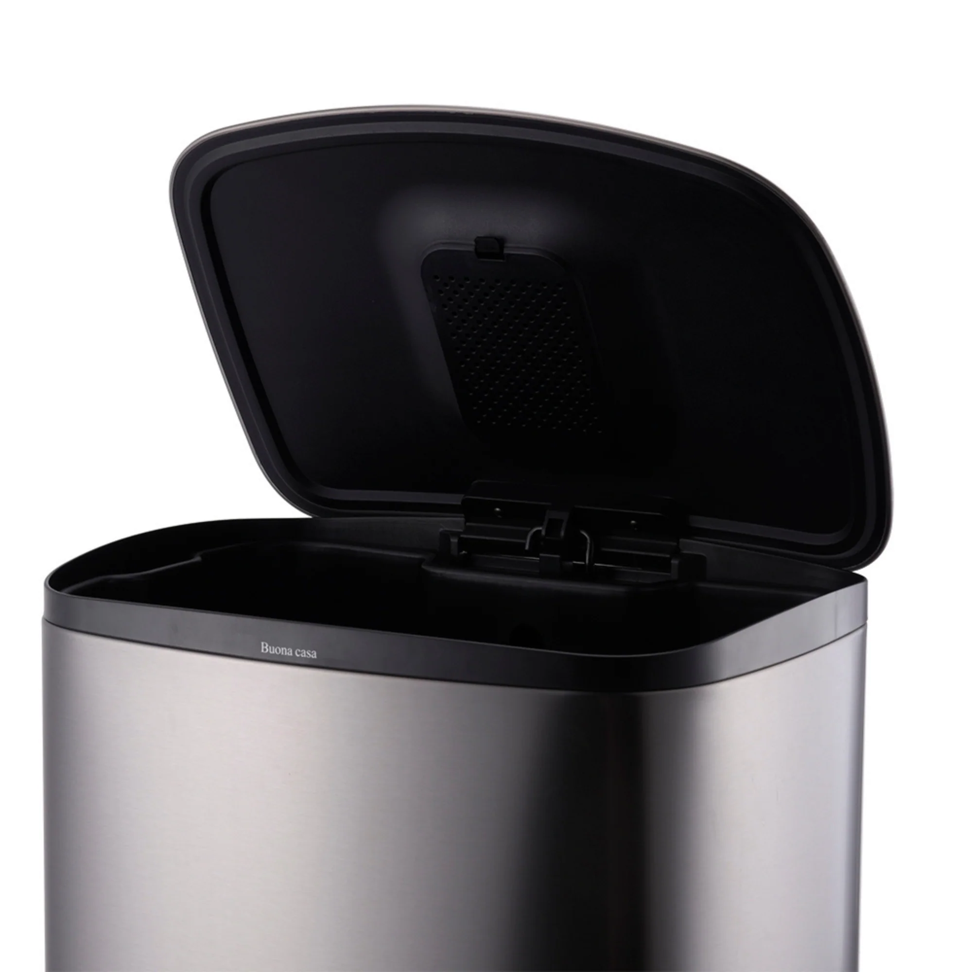 פח דוושה Buona Casa Apollo 50L - Image 3