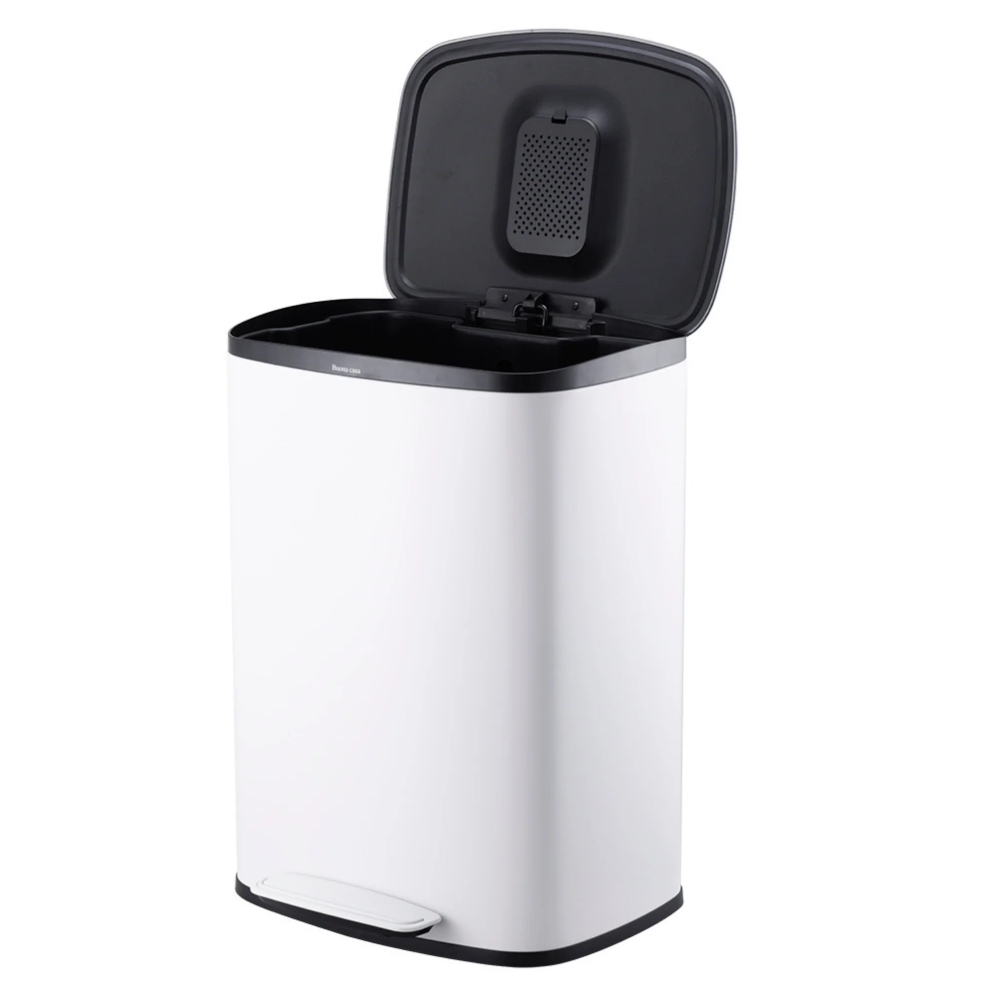 פח דוושה Buona Casa Apollo 50L - Image 5
