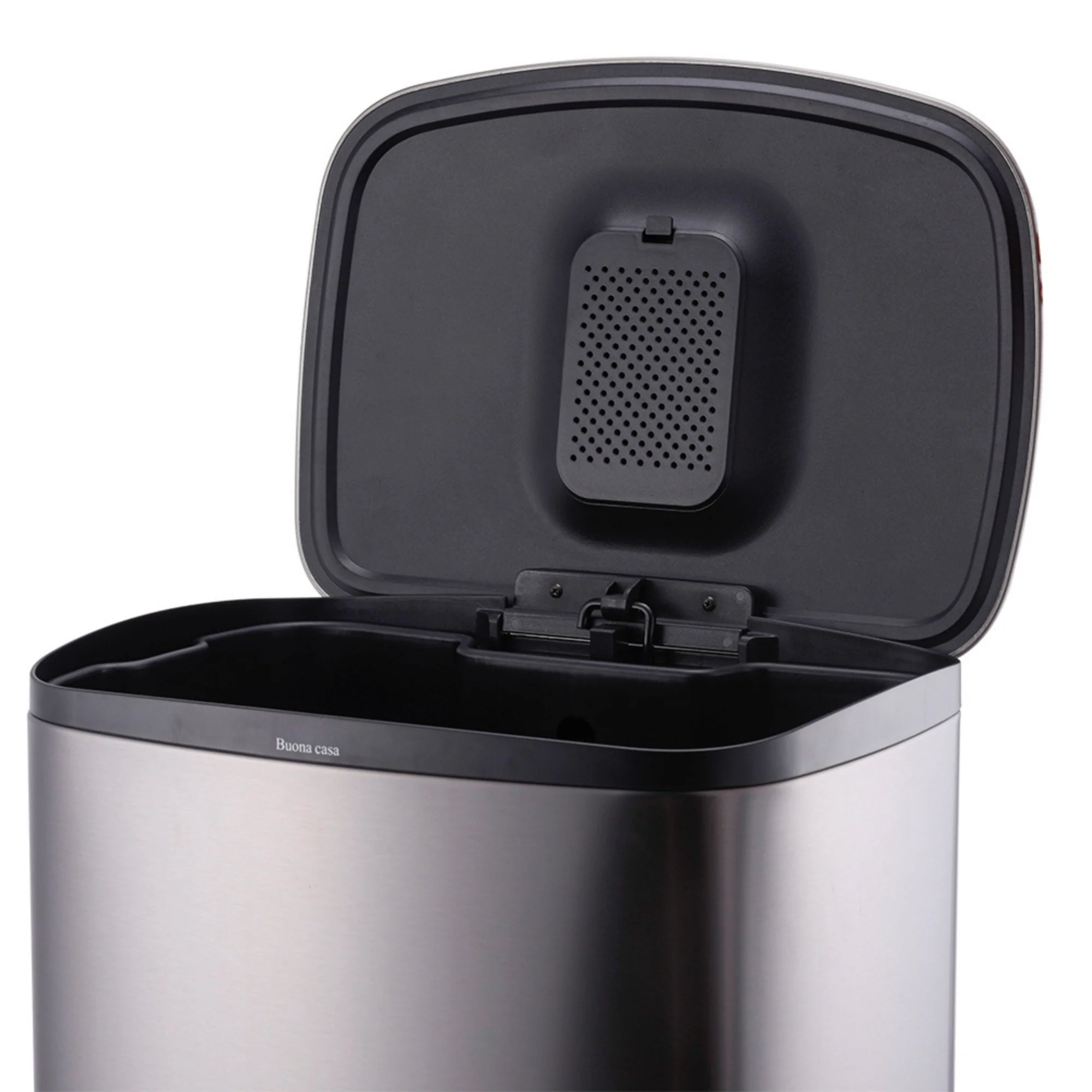 פח דוושה Buona Casa Apollo 50L - Image 6