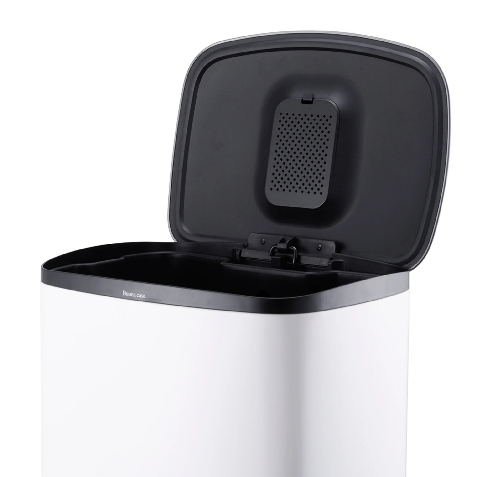 פח דוושה Buona Casa Apollo 50L - Image 7