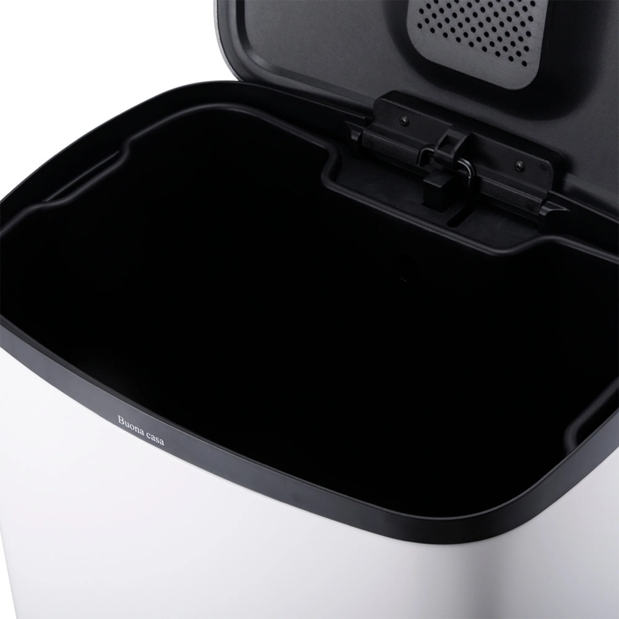 פח דוושה Buona Casa Apollo 50L - Image 8
