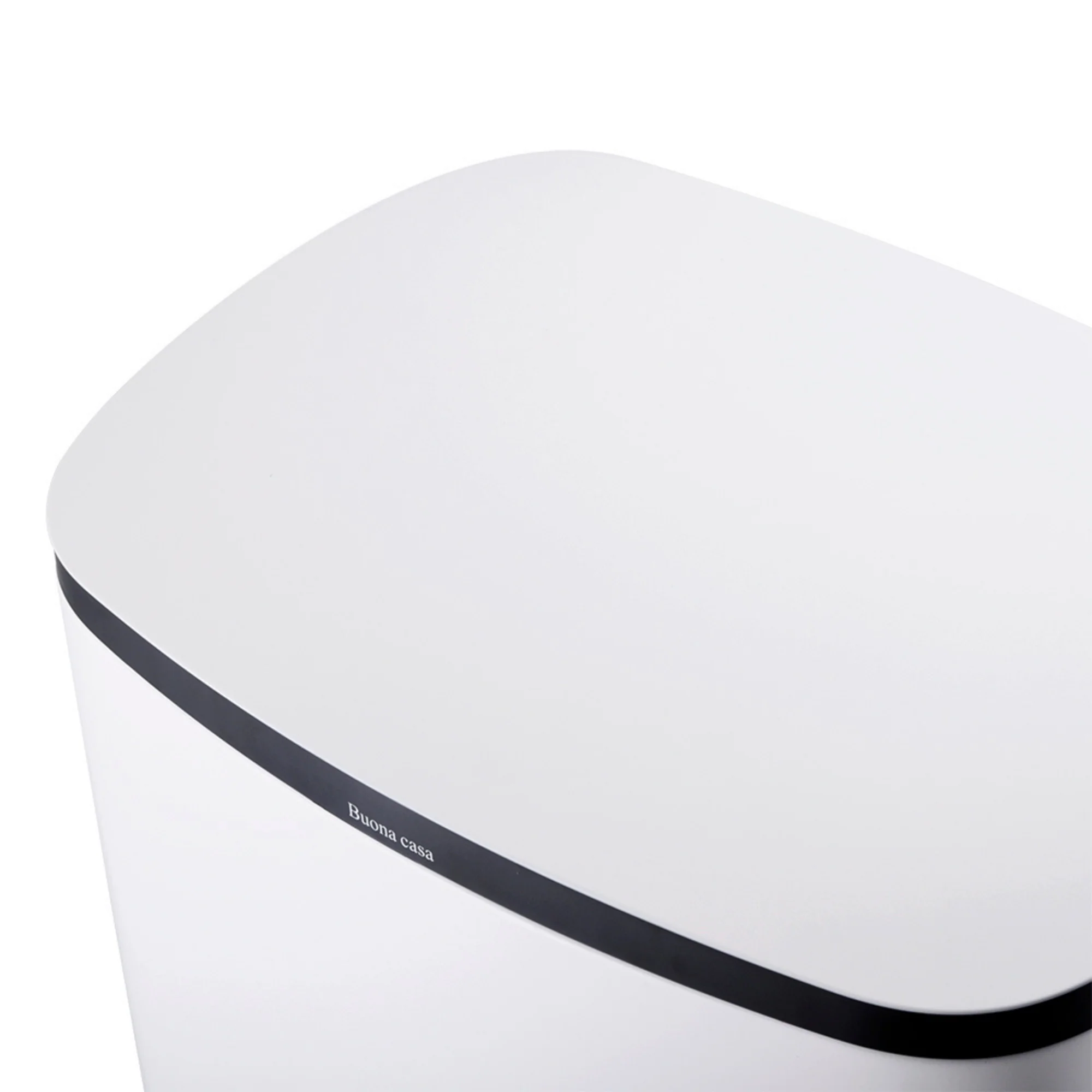 פח דוושה Buona Casa Apollo 50L - Image 9