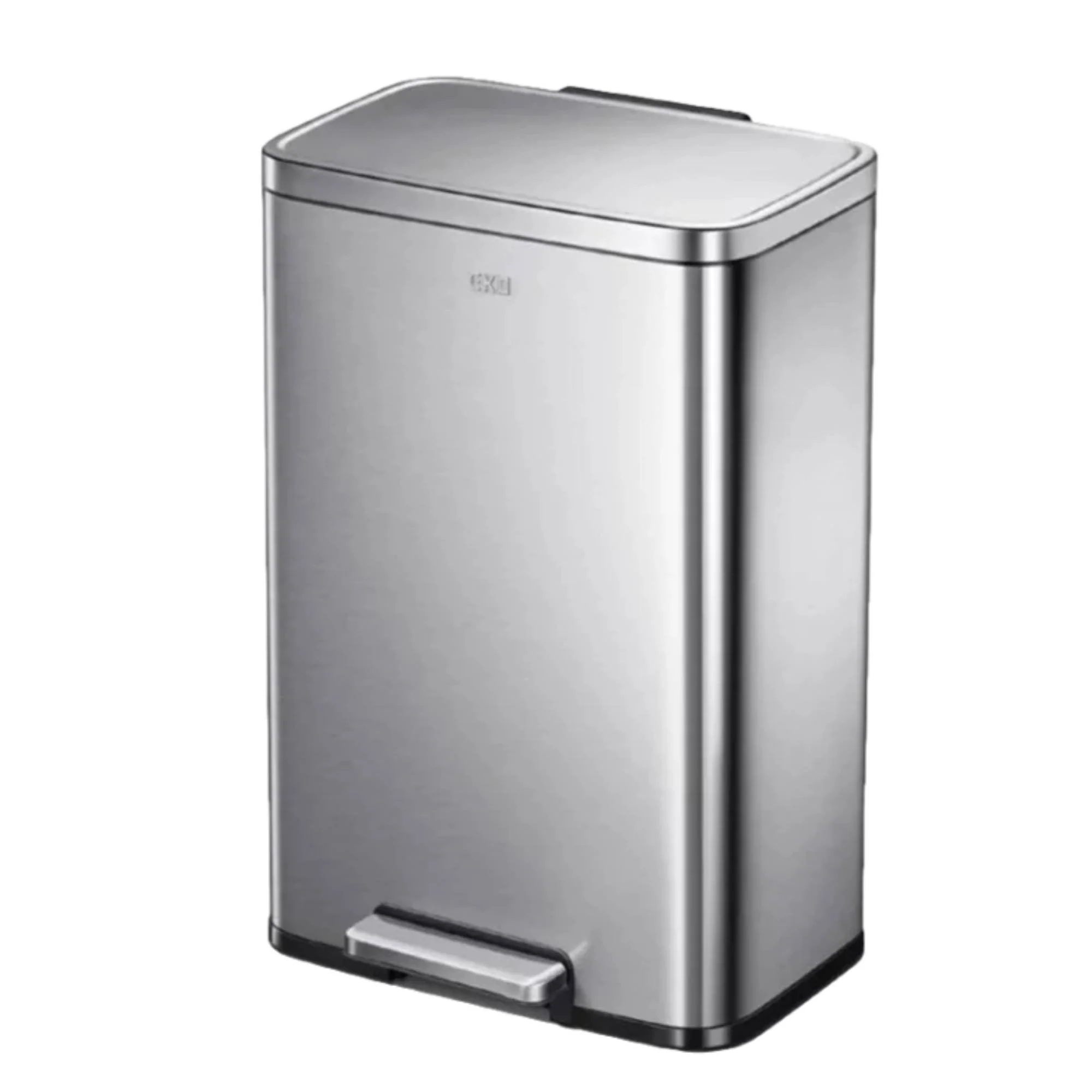 פח רגלית Eko Madison Ek9361mmt 30L נירוסטה מוברשת - Image 2