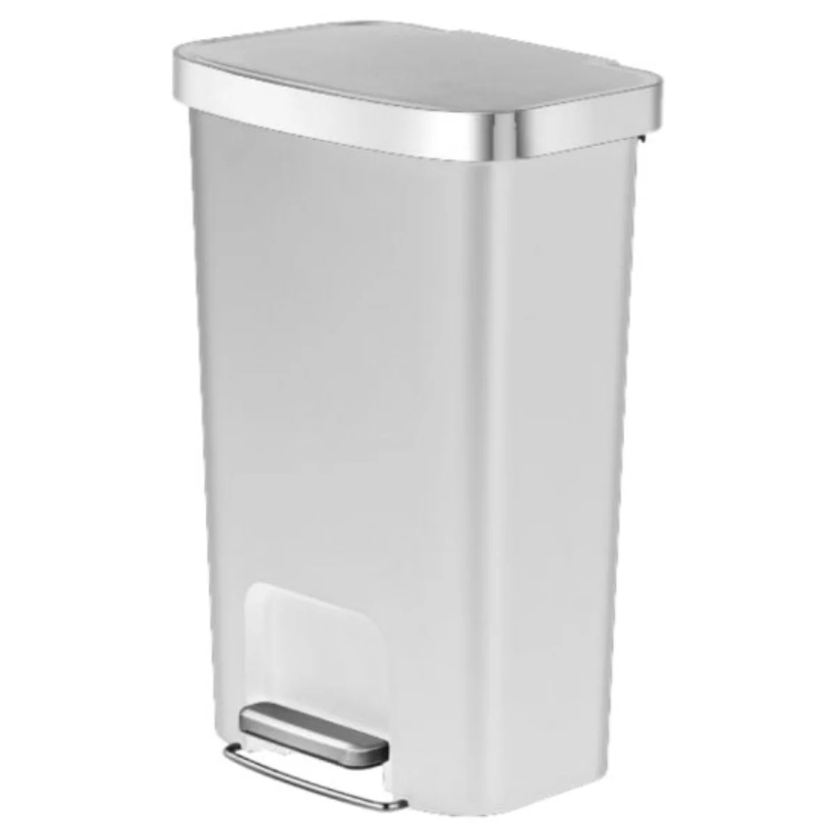 פח רגלית EKO New Hana EK6255 50L - Image 2