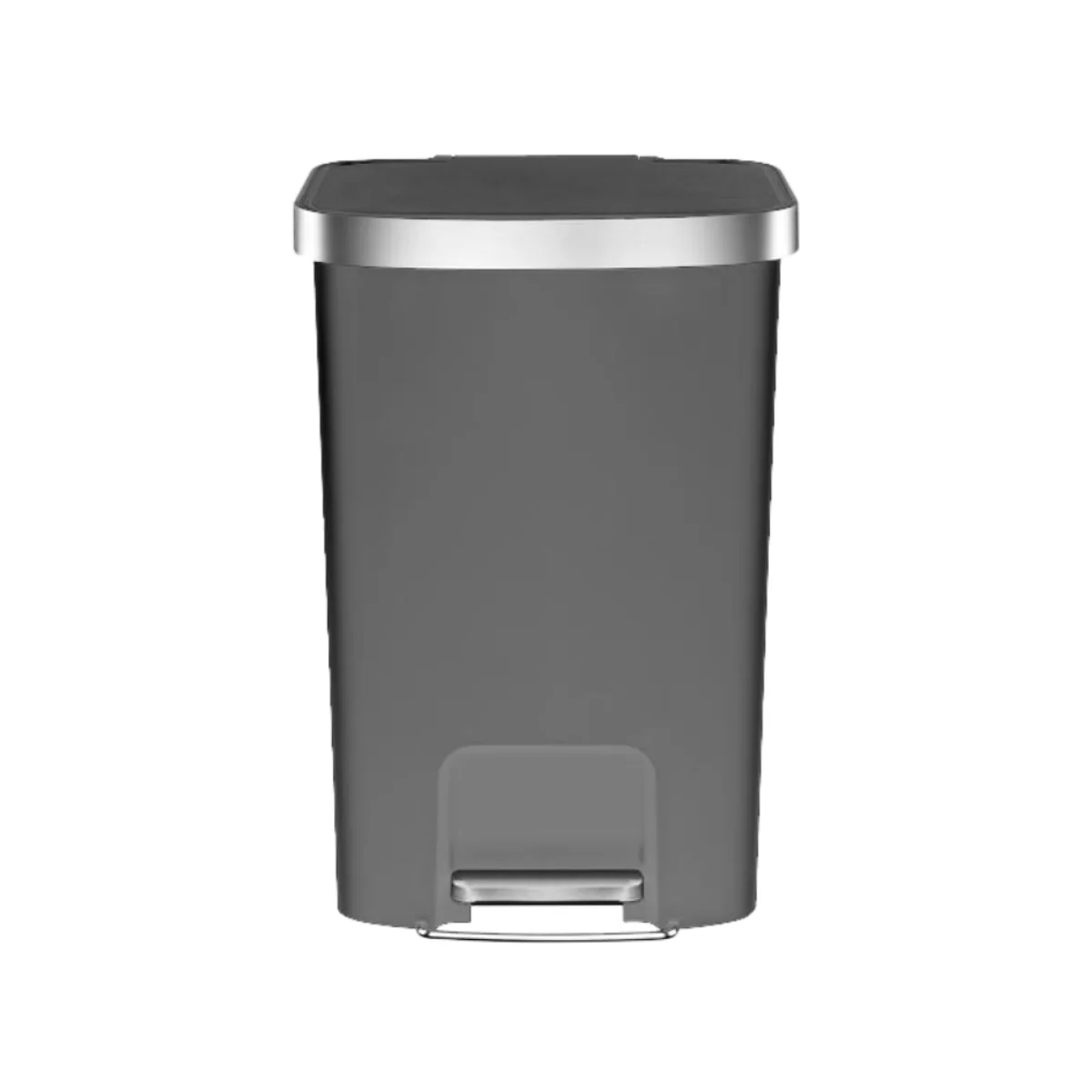 פח רגלית EKO New Hana EK6255 50L - Image 4