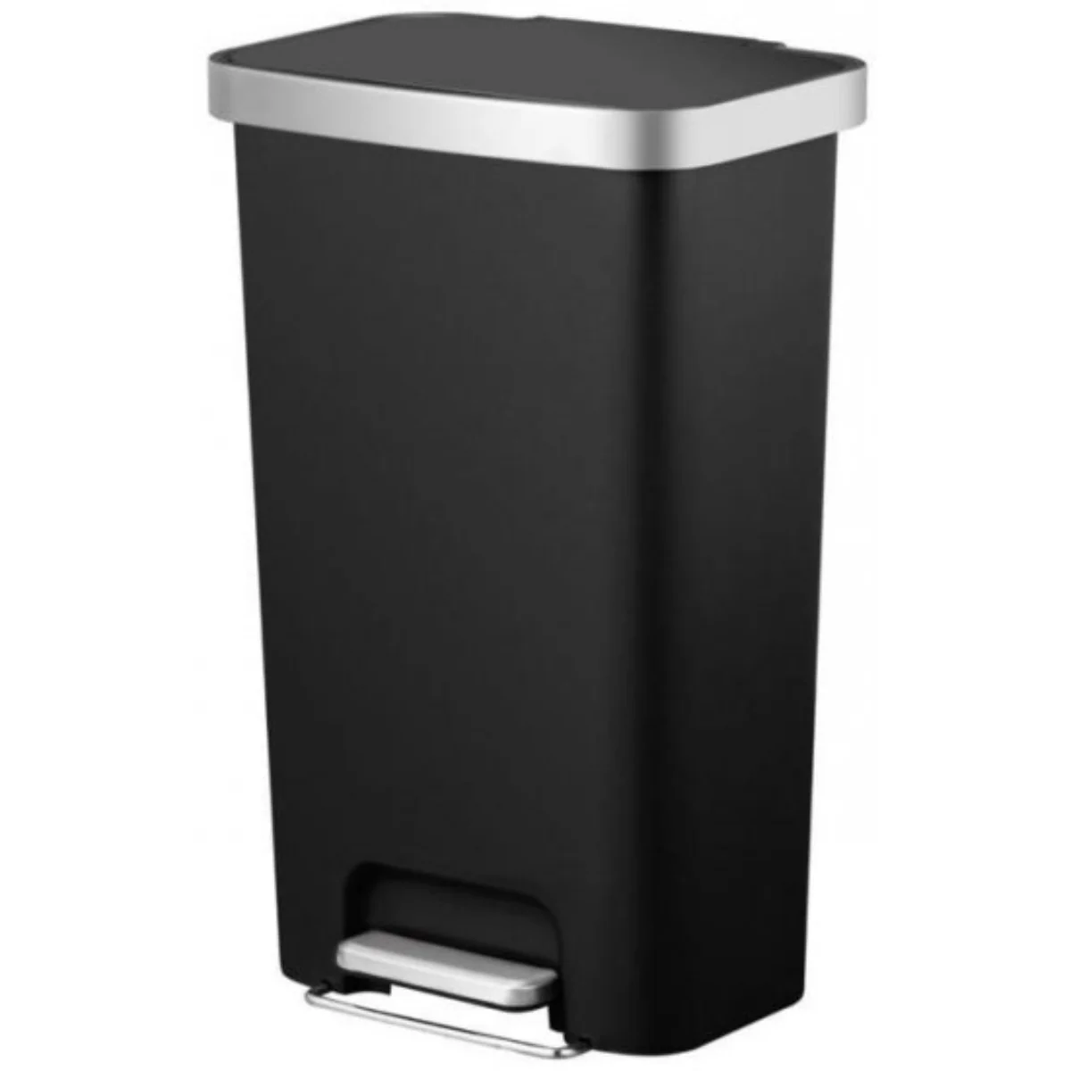 פח רגלית EKO New Hana EK6255 50L - Image 6