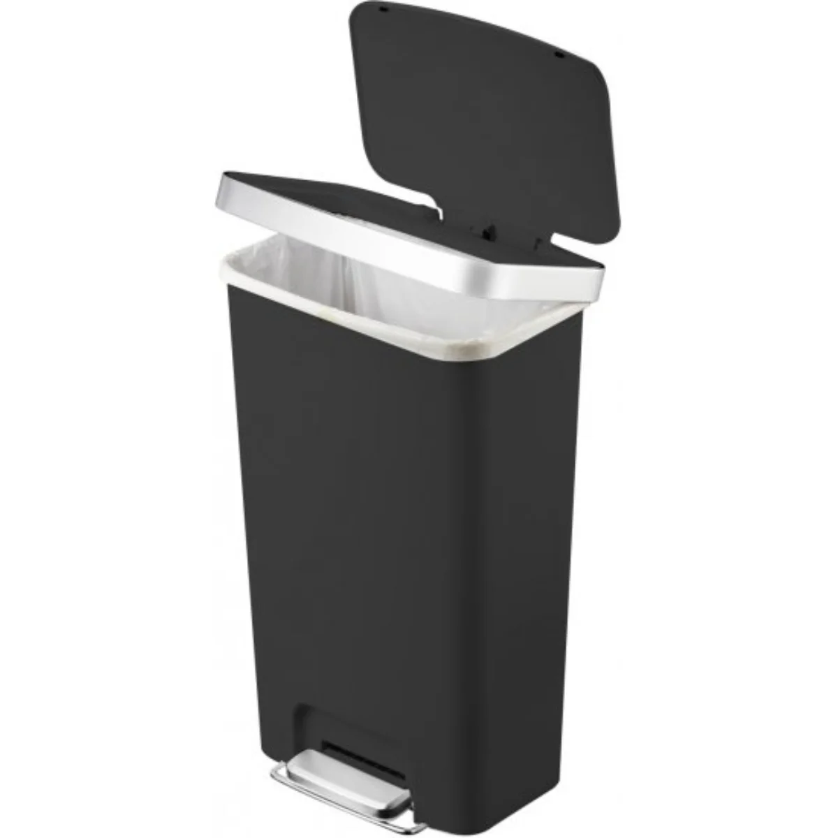 פח רגלית EKO New Hana EK6255 50L - Image 7