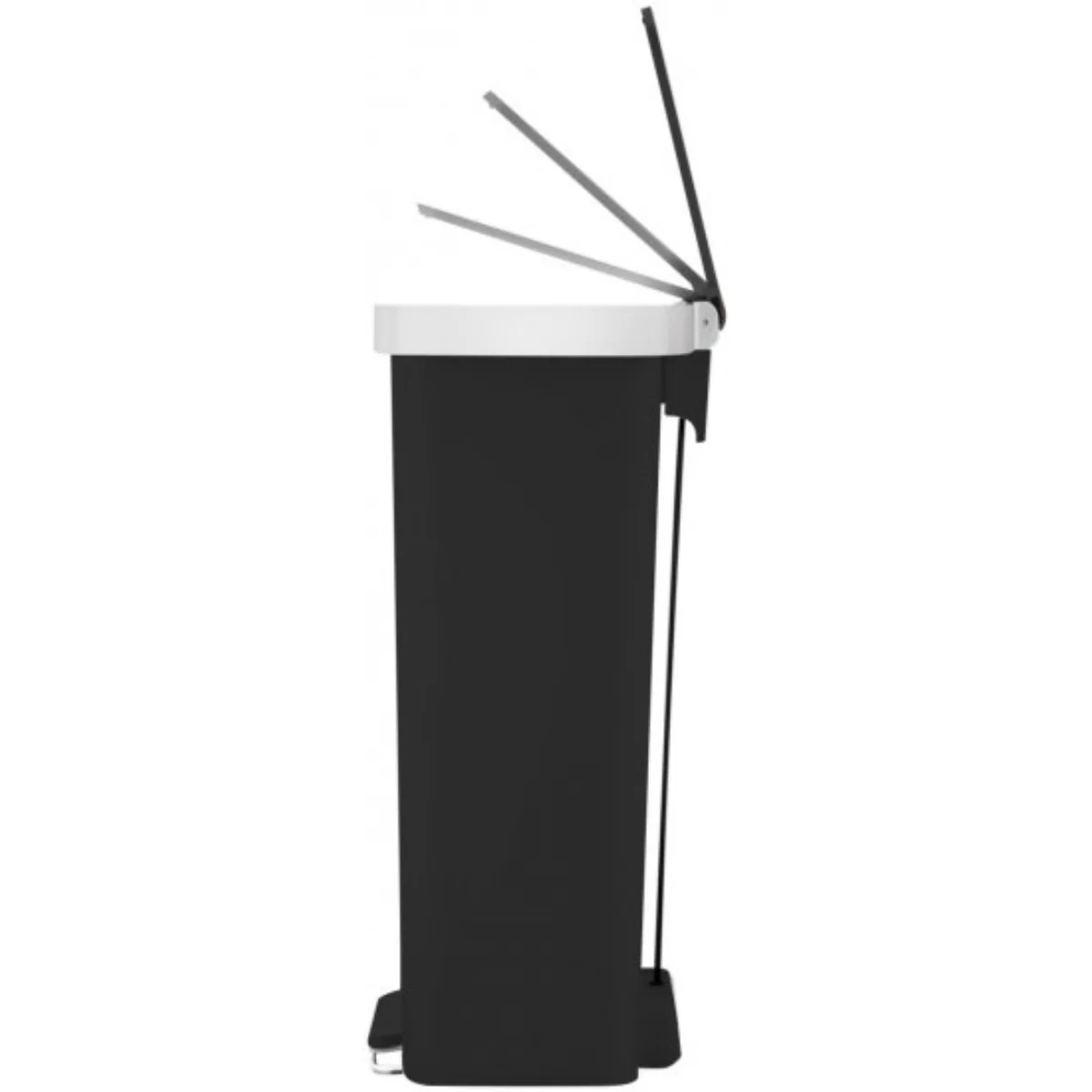 פח רגלית EKO New Hana EK6255 50L - Image 8