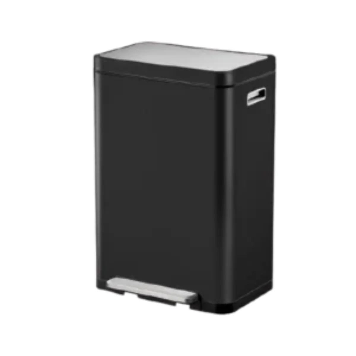 פח רגלית EKO X-CUBE 45L