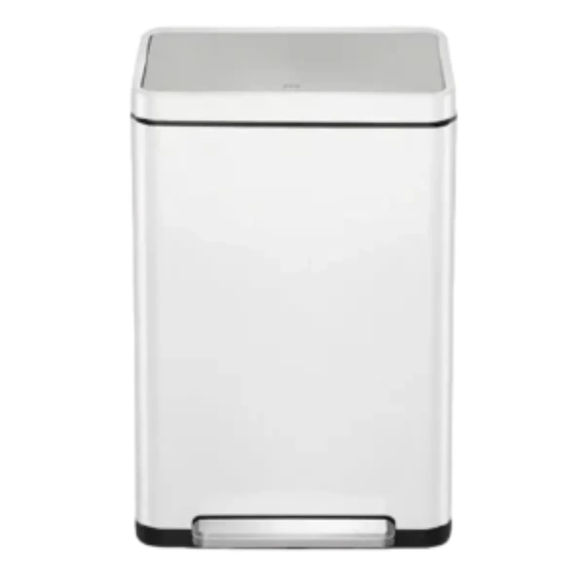 פח רגלית EKO X-CUBE 45L - Image 2