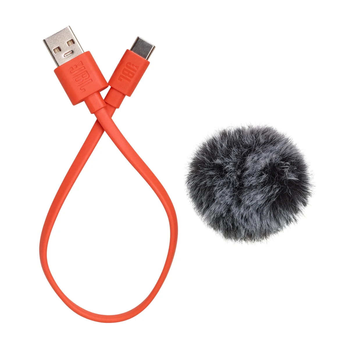 מיקרופון JBL Quantum stream USB-C שחור - Image 12