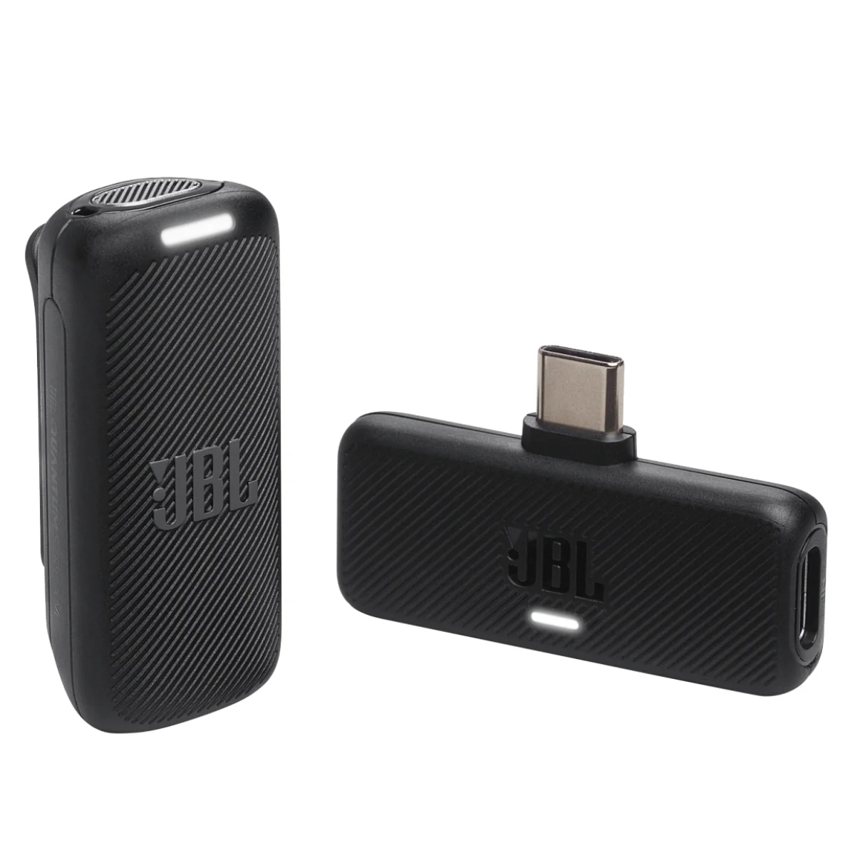 מיקרופון JBL Quantum stream USB-C שחור - Image 4