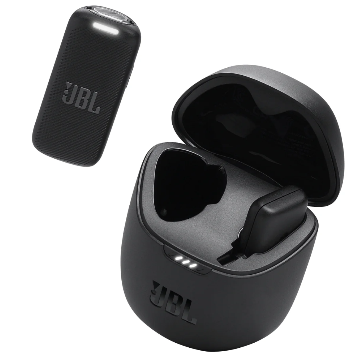 מיקרופון JBL Quantum stream USB-C שחור - Image 5