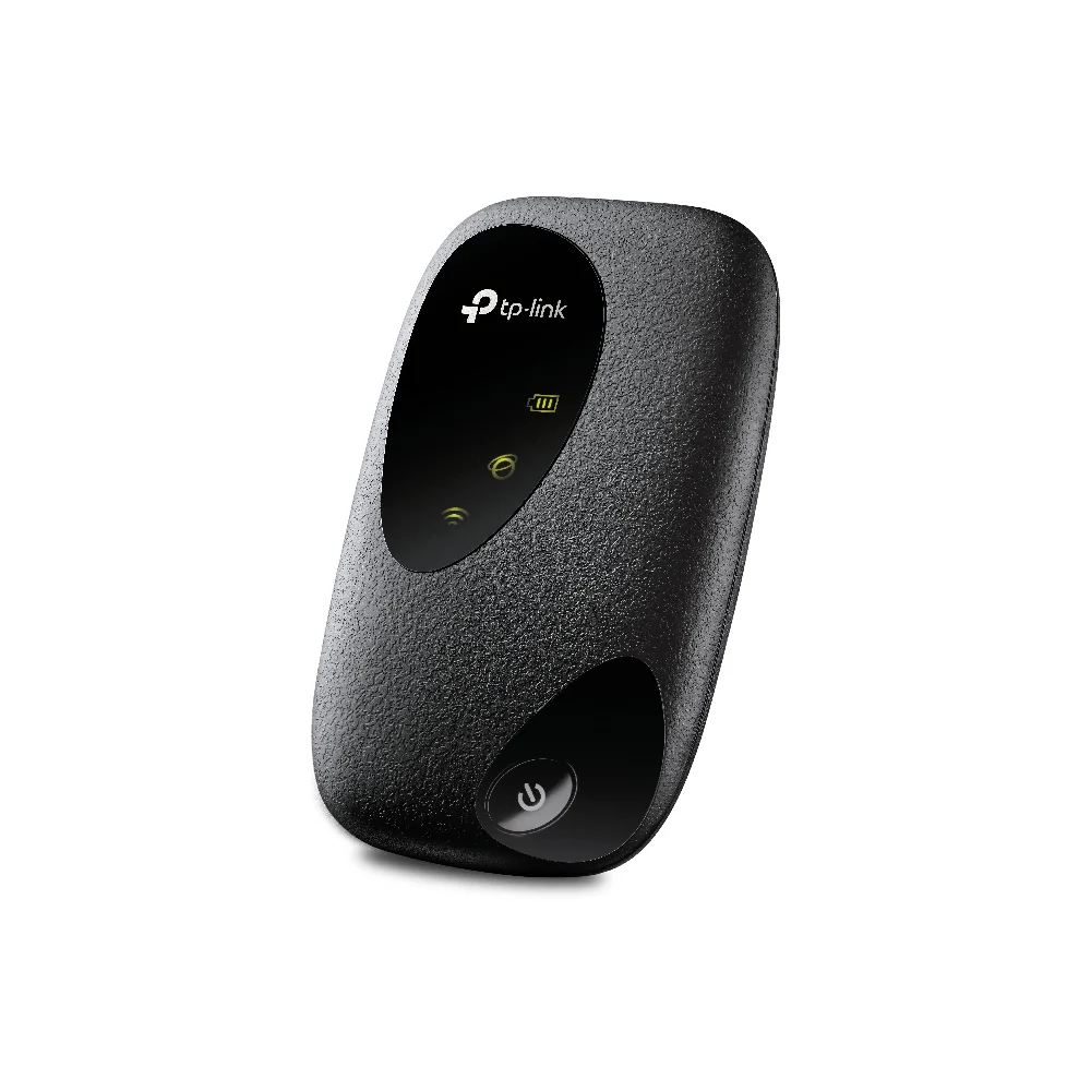 נתב נייד M7200 4G LTE Mobile Wi-Fi TP-link