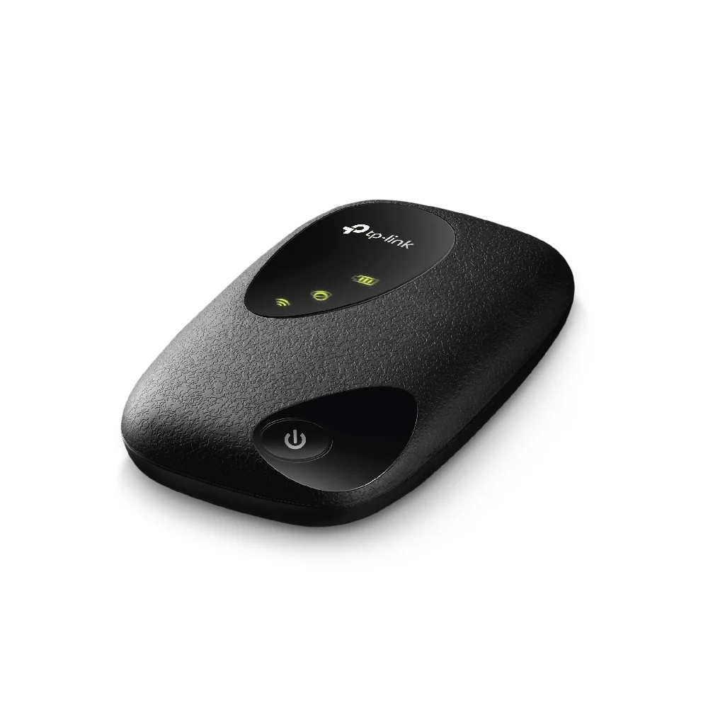 נתב נייד M7200 4G LTE Mobile Wi-Fi TP-link - Image 3