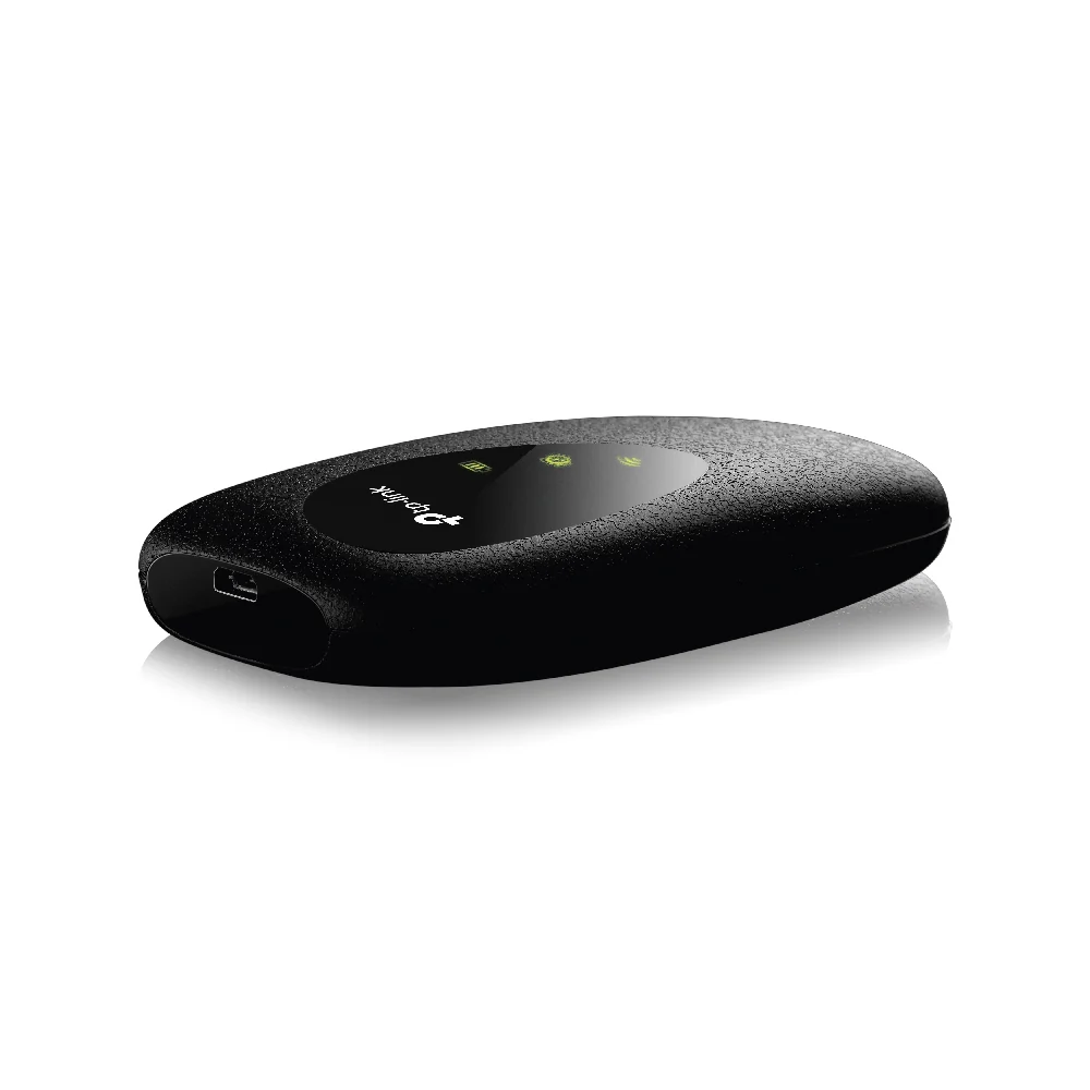 נתב נייד M7200 4G LTE Mobile Wi-Fi TP-link - Image 4