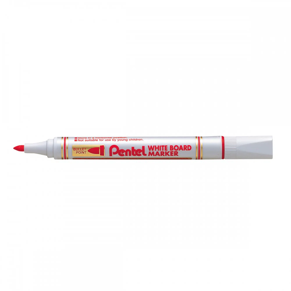 טוש מחיק MW85 70 Pentel - Image 3