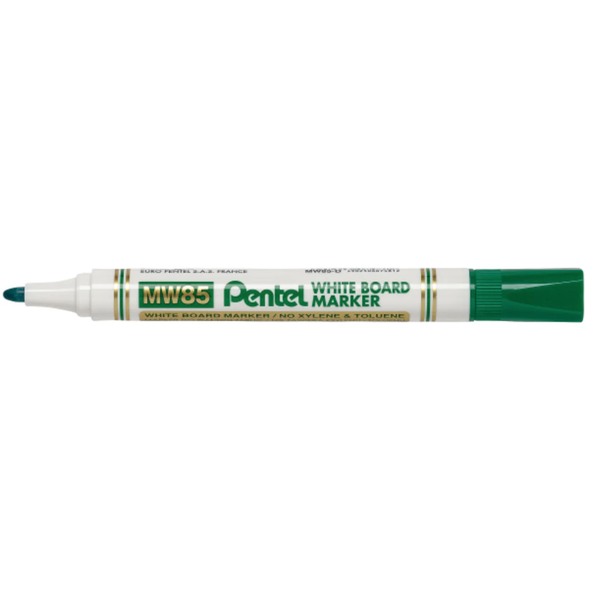 טוש מחיק MW85 70 Pentel - Image 4