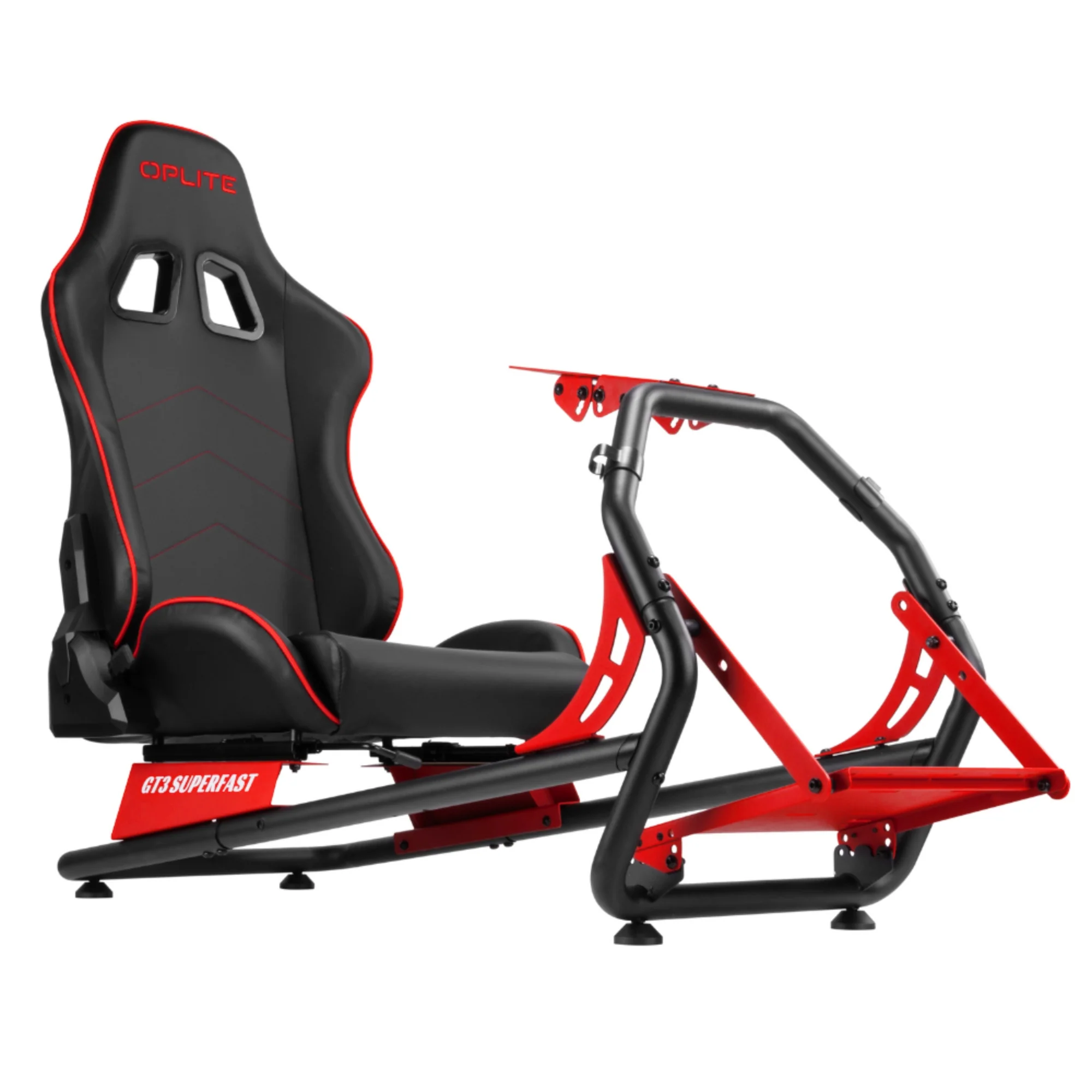 כיסא נהג Oplite Gt3 Superfast - Image 2