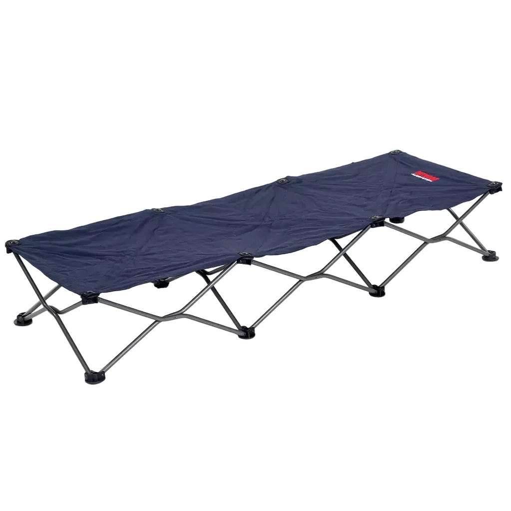 מיטת שדה Outdoor Revolution כחול