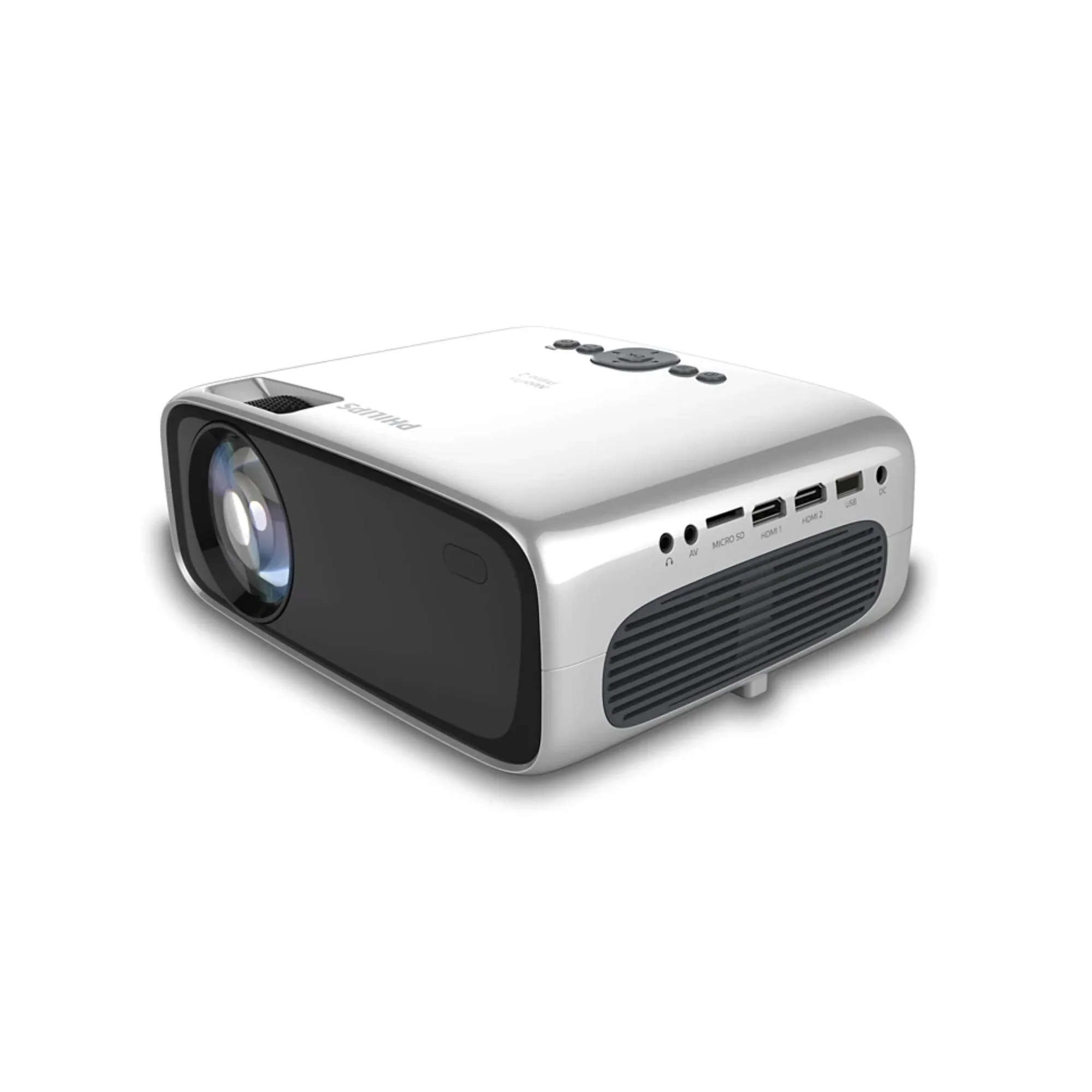 מקרן חכם Philips NeoPix Prime 2 - Image 2