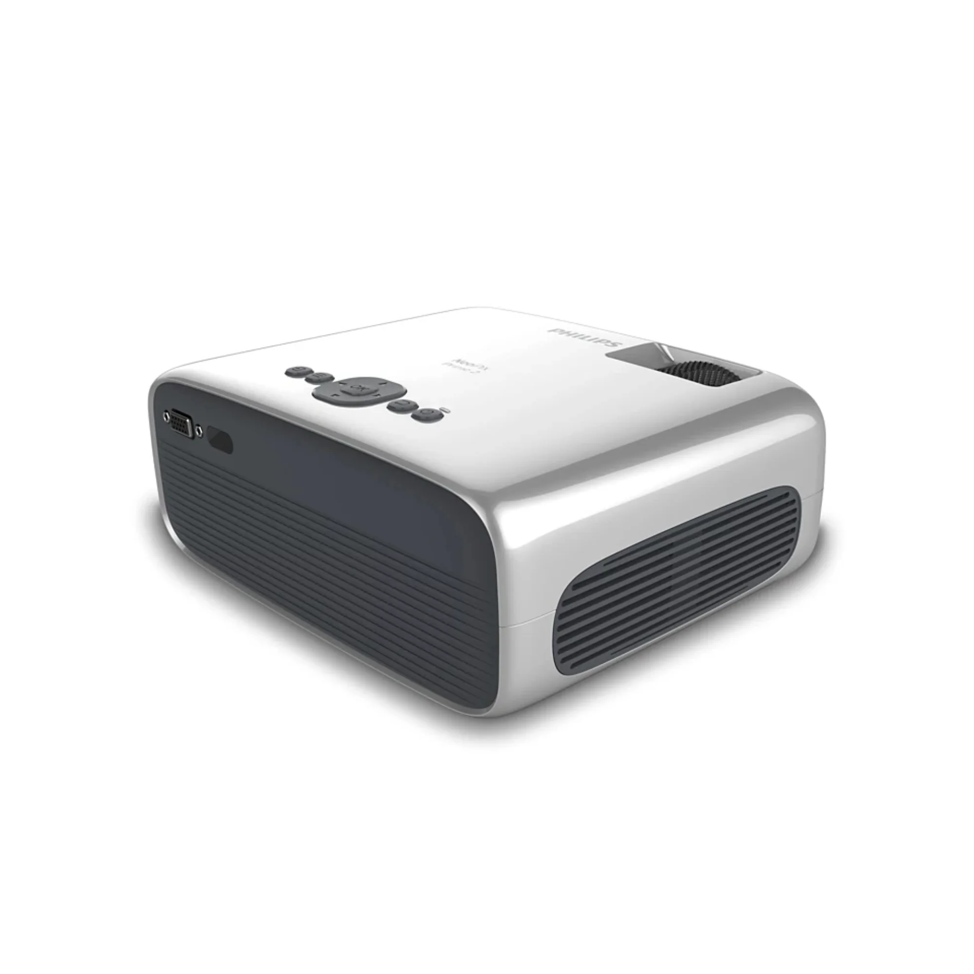 מקרן חכם Philips NeoPix Prime 2 - Image 3