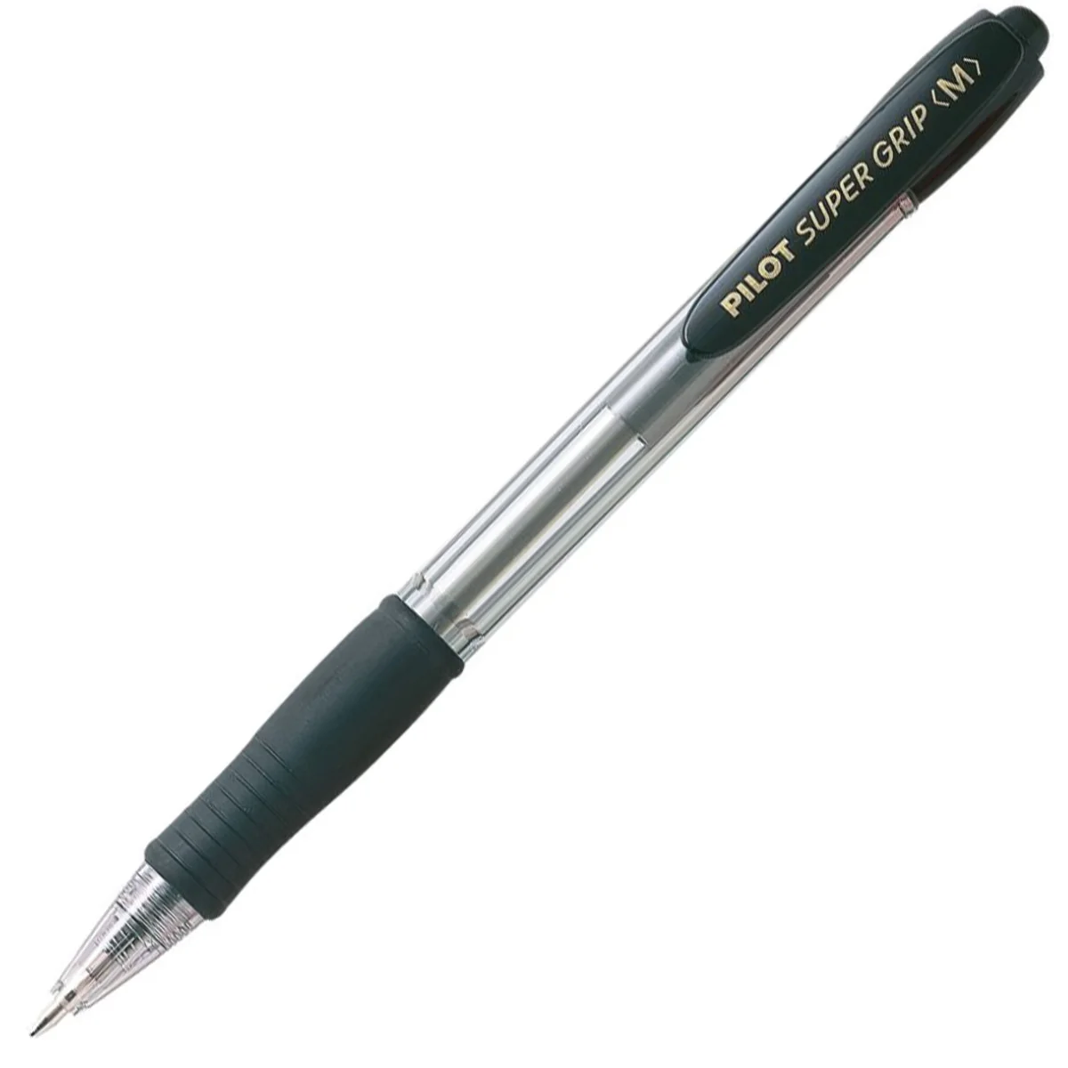 עט כדורי  Pilot Super Grip M