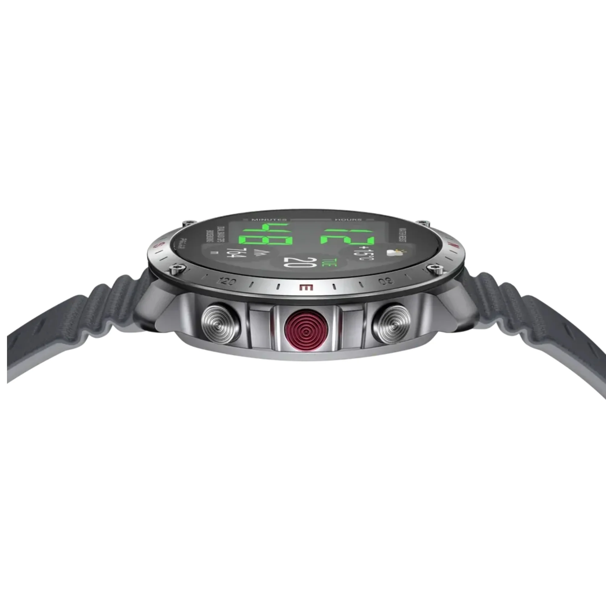 שעון חכם Polar Grit X2 Pro S-L כולל GPS - Image 10