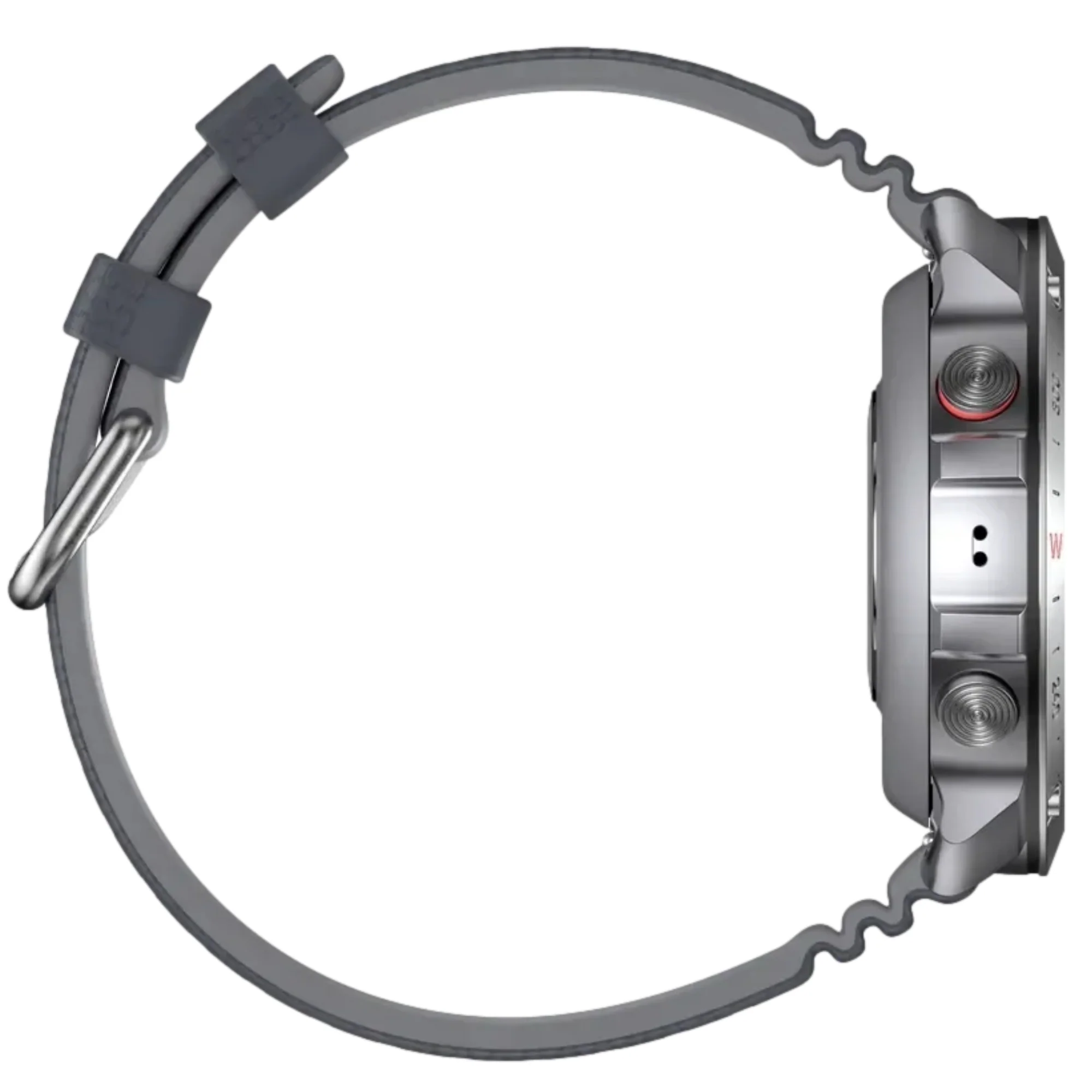 שעון חכם Polar Grit X2 Pro S-L כולל GPS - Image 9