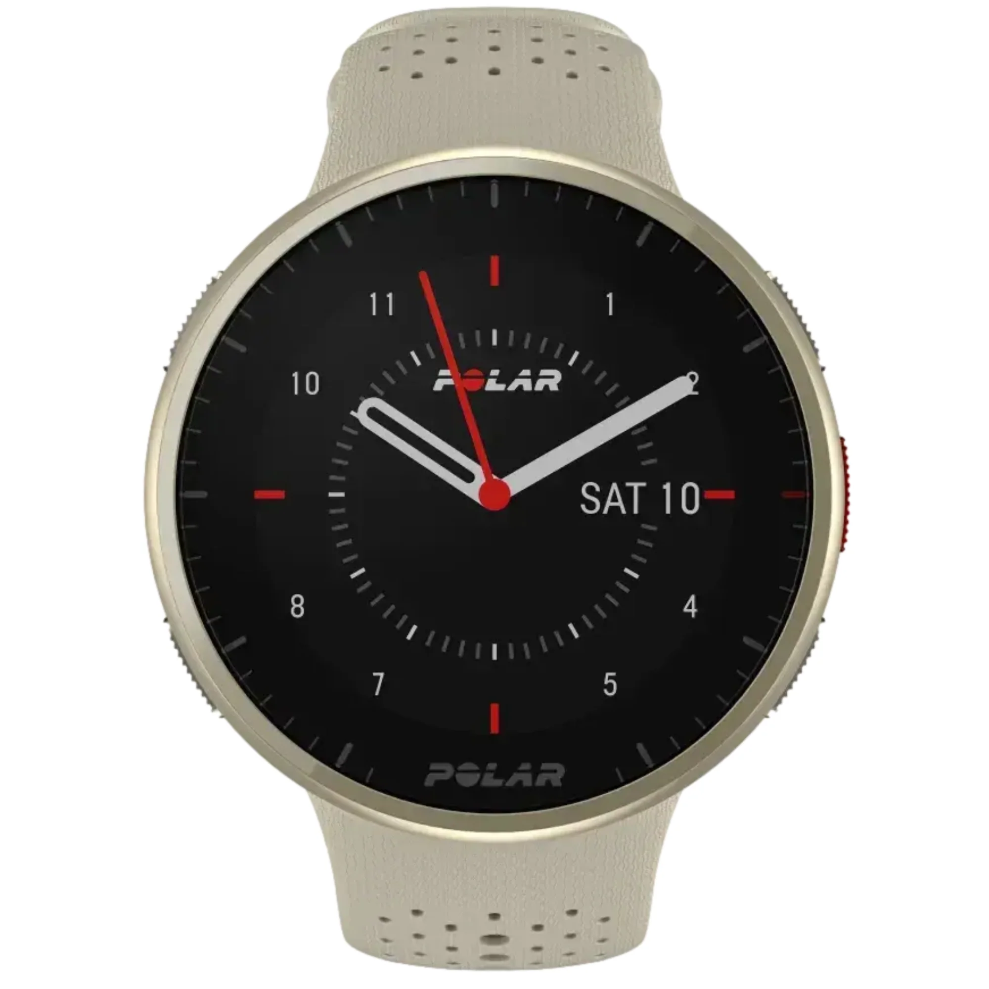 שעון חכם Polar Pacer Pro S-L כולל GPS - Image 4