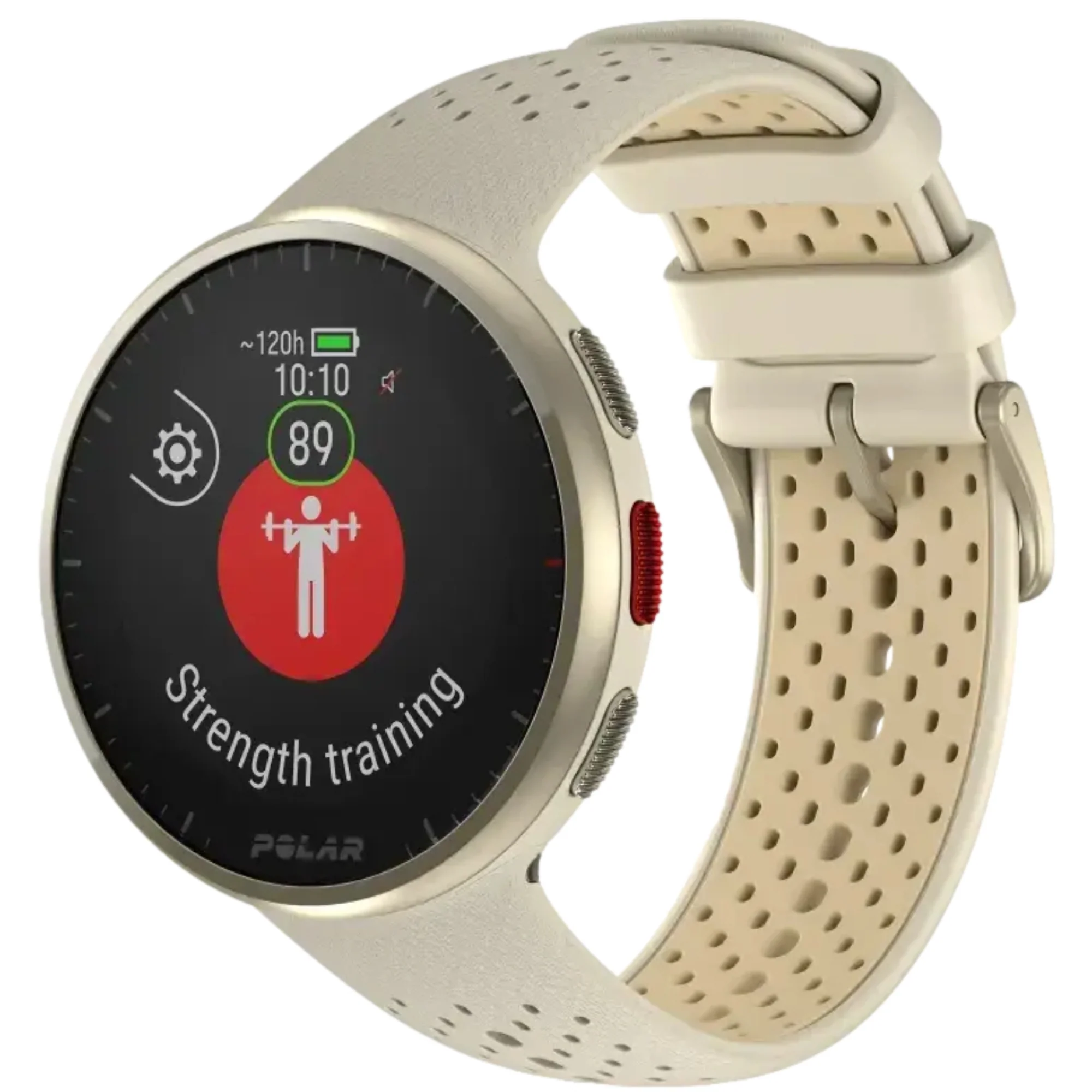 שעון חכם Polar Pacer Pro S-L כולל GPS - Image 6