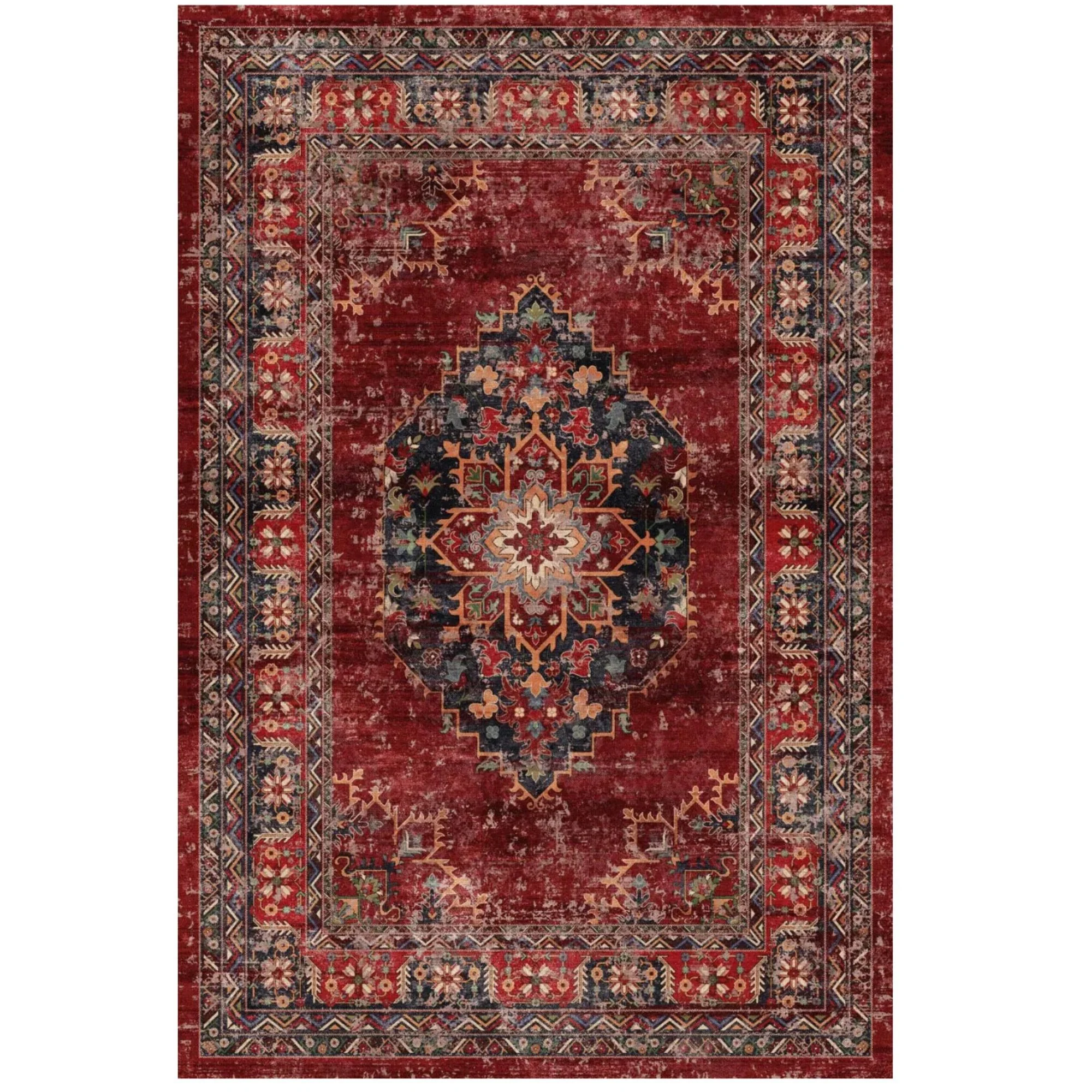 שטיח דגם Shiraz בגודל 230*160 ס"מ Buona Casa