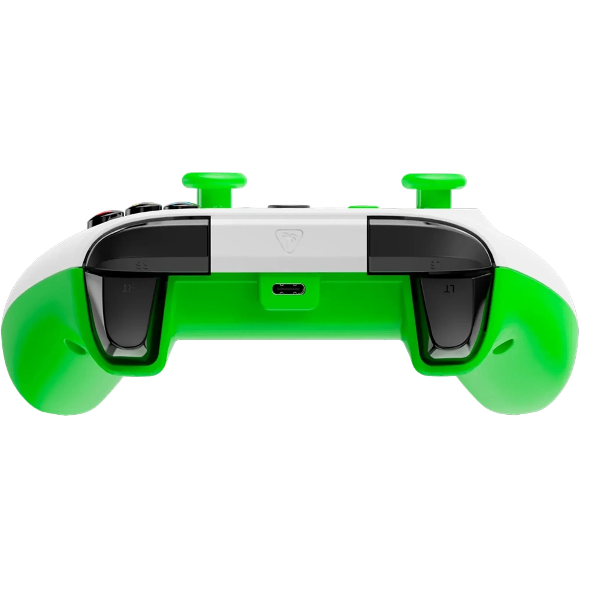 בקר חוטי TB Rematch Core XBox לבן ירוק - Image 4
